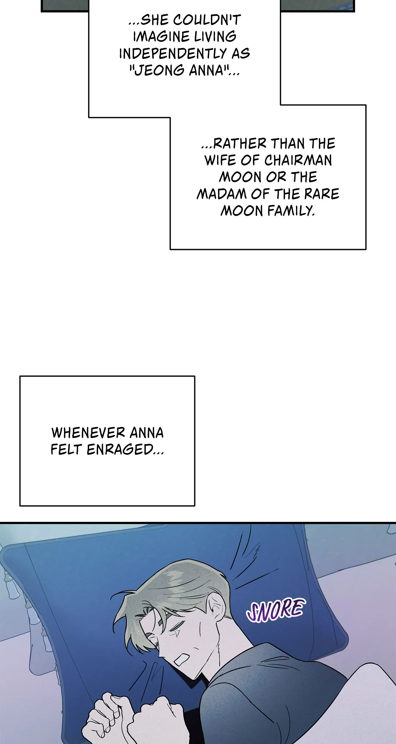 My Younger Sister Chooses Me Tonight Chapter 16 page 24