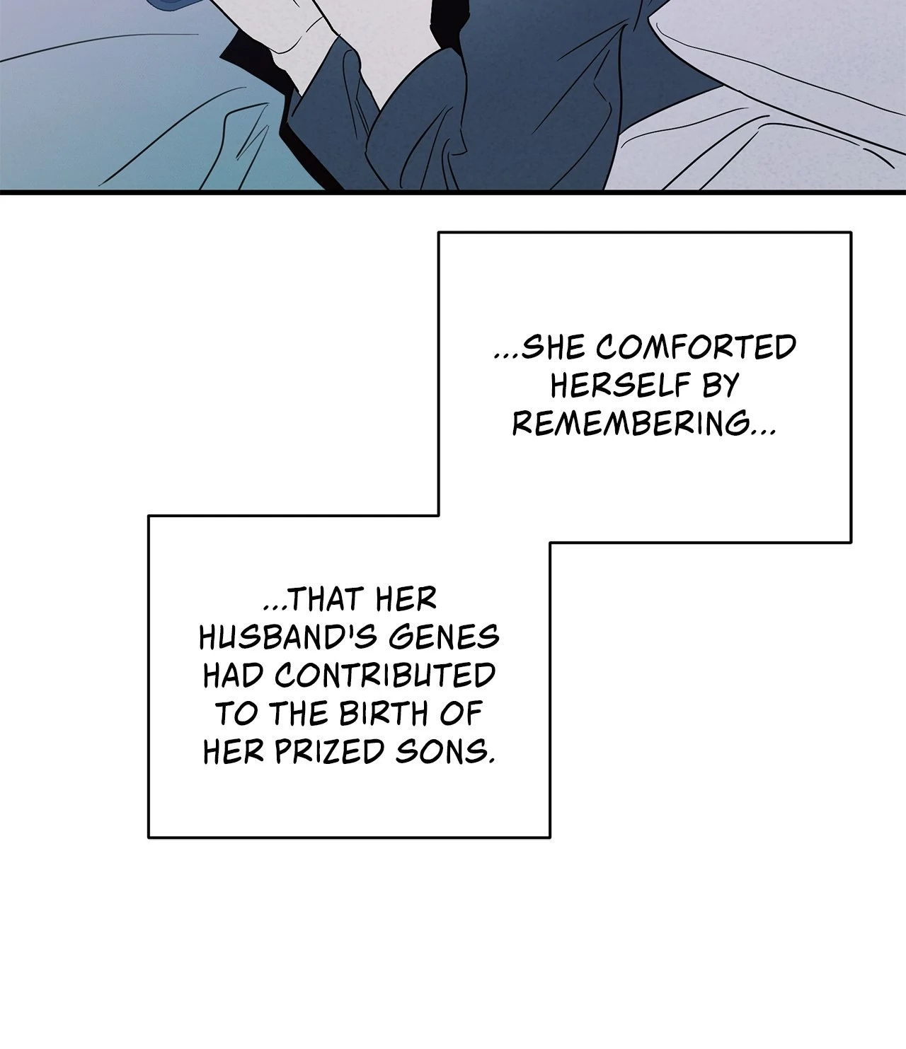 My Younger Sister Chooses Me Tonight Chapter 16 page 25
