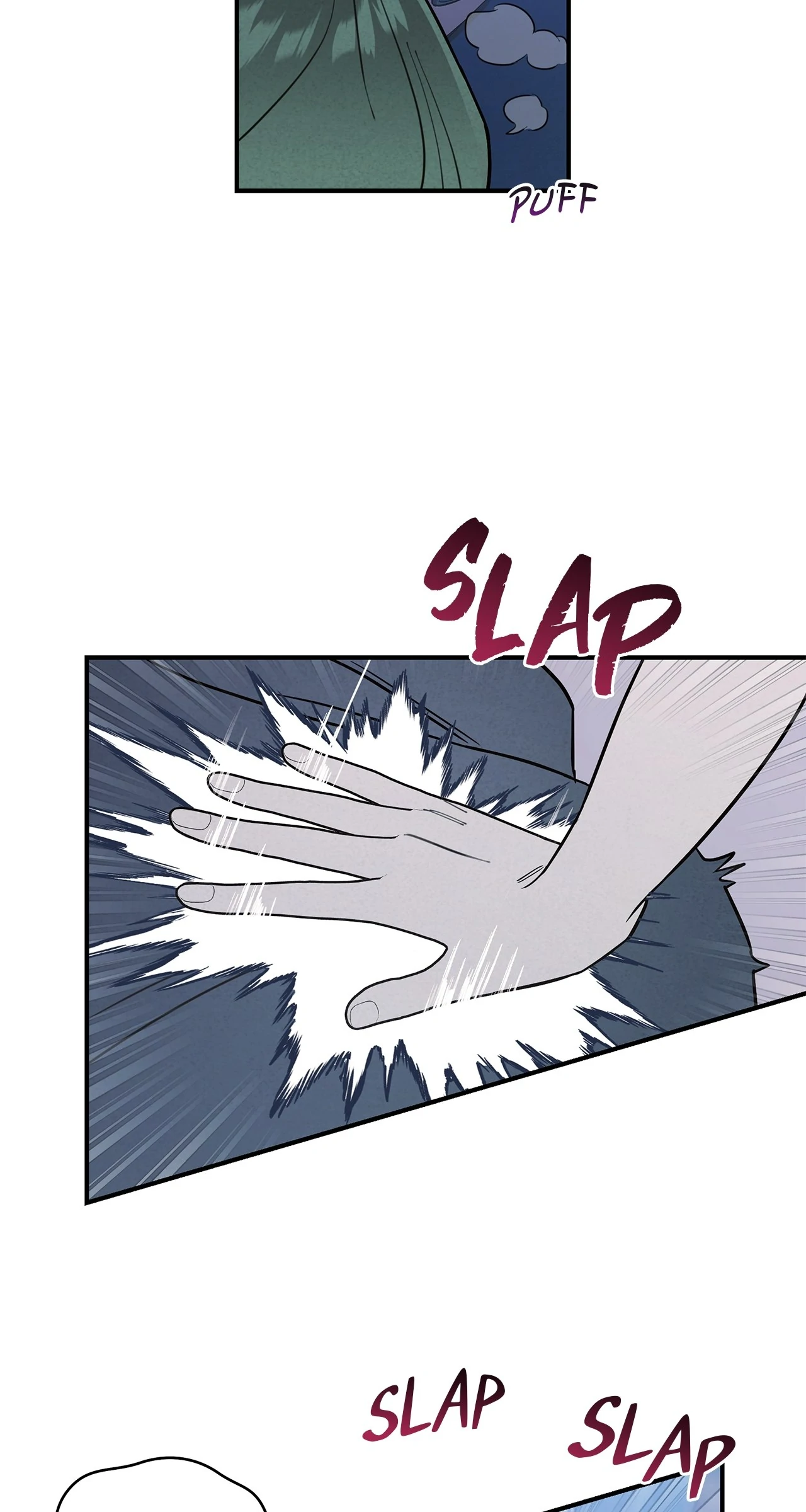 My Younger Sister Chooses Me Tonight Chapter 16 page 29