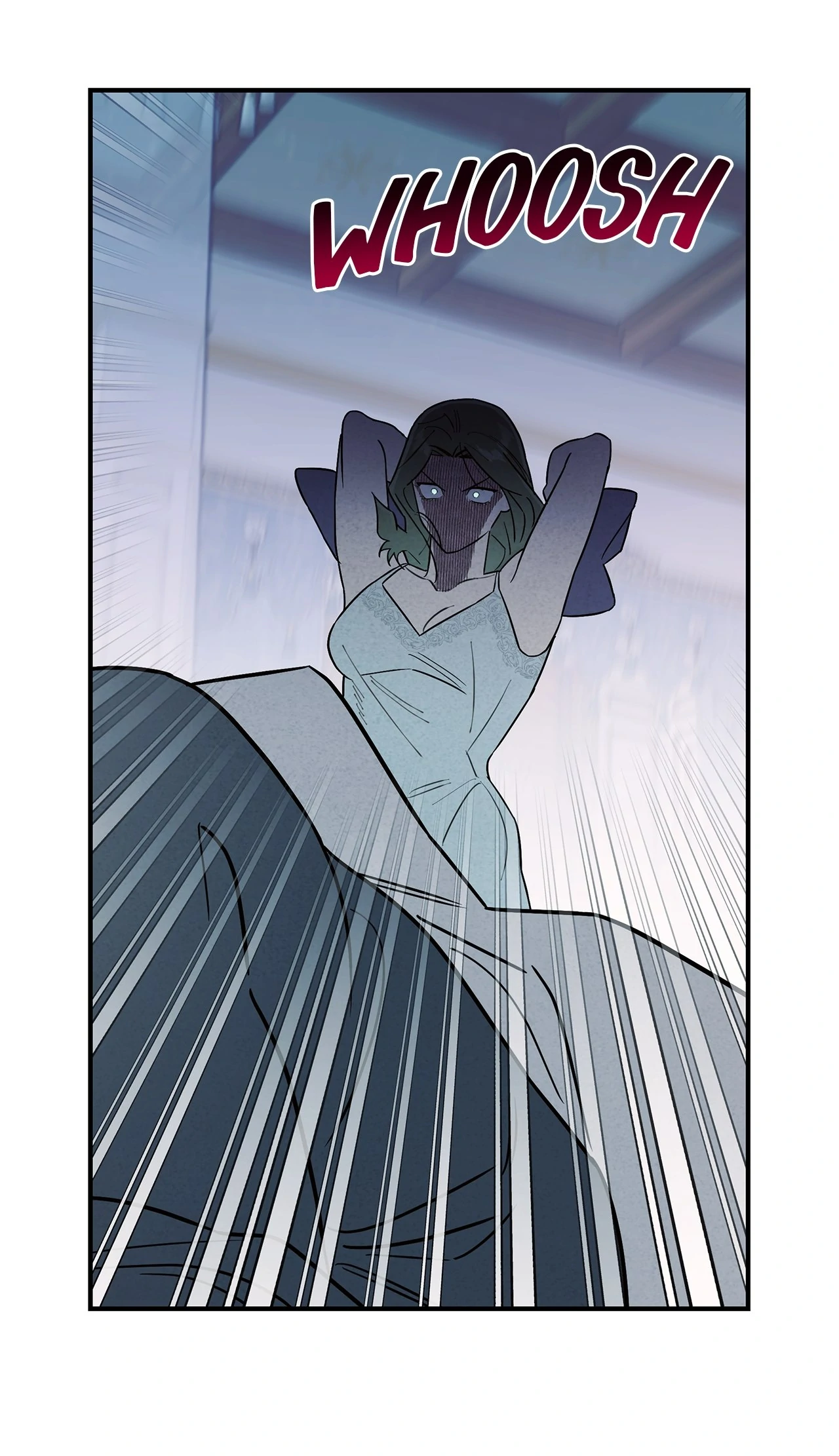 My Younger Sister Chooses Me Tonight Chapter 16 page 31