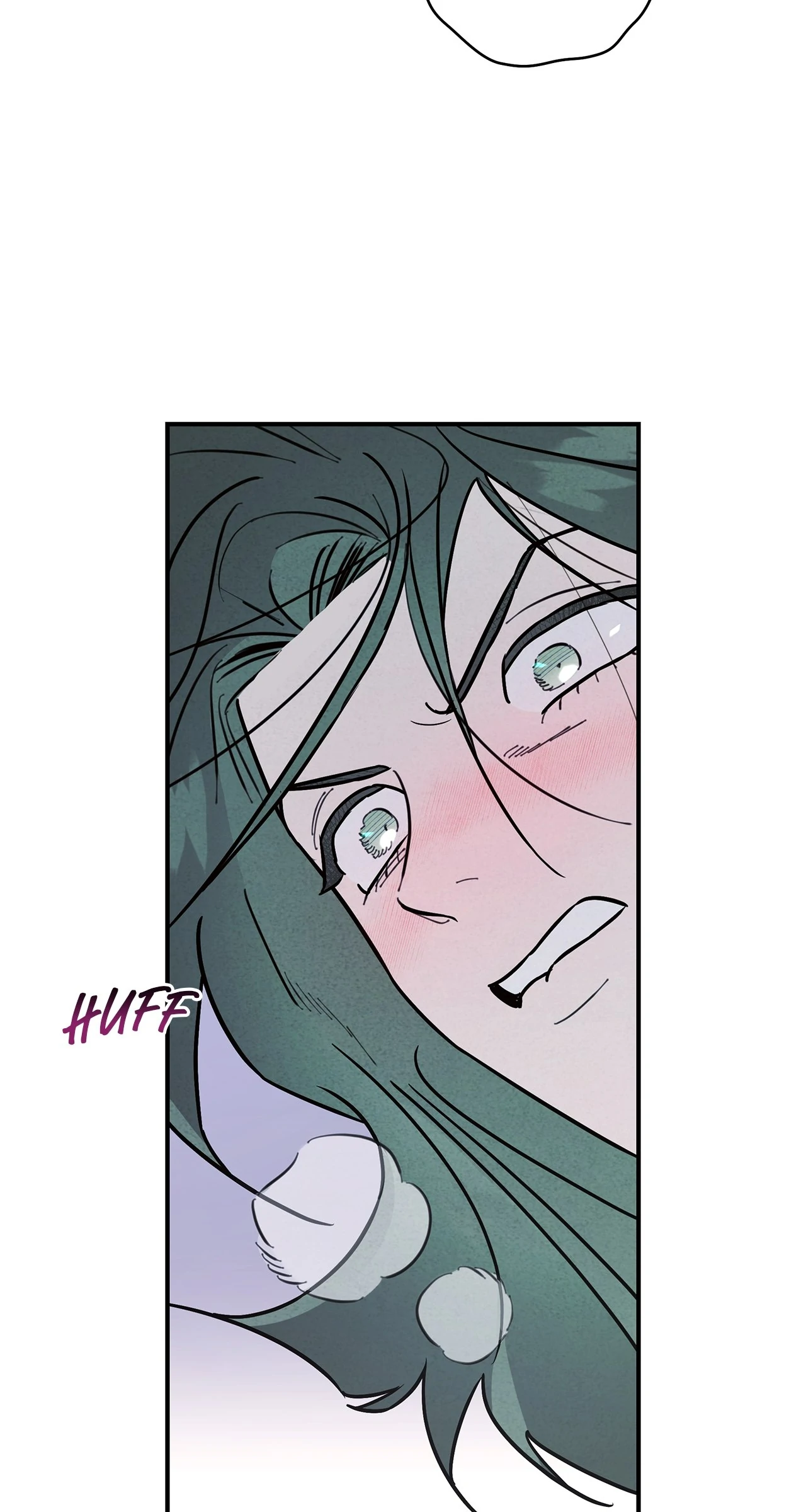 My Younger Sister Chooses Me Tonight Chapter 16 page 36