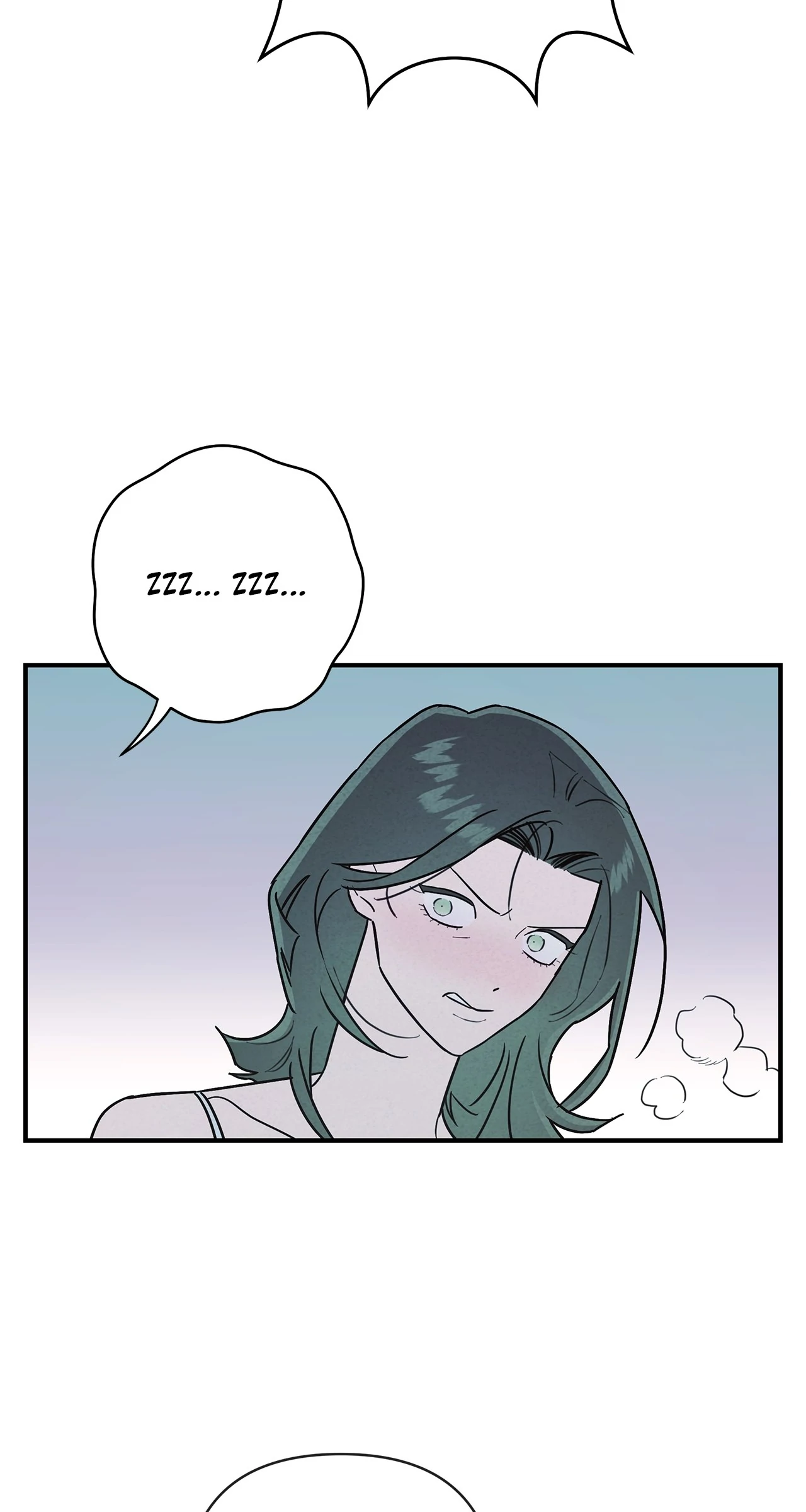 My Younger Sister Chooses Me Tonight Chapter 16 page 39