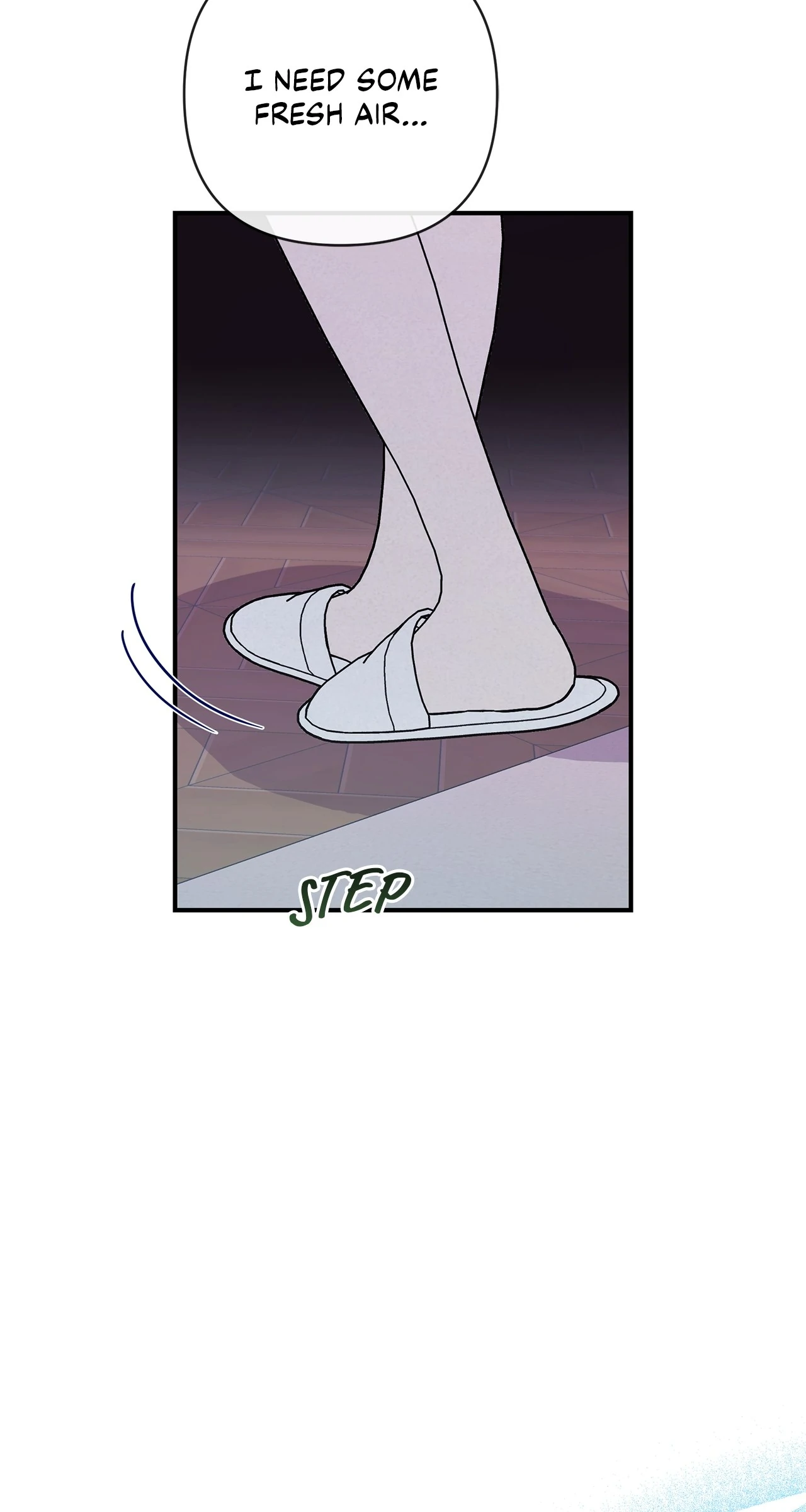 My Younger Sister Chooses Me Tonight Chapter 16 page 40