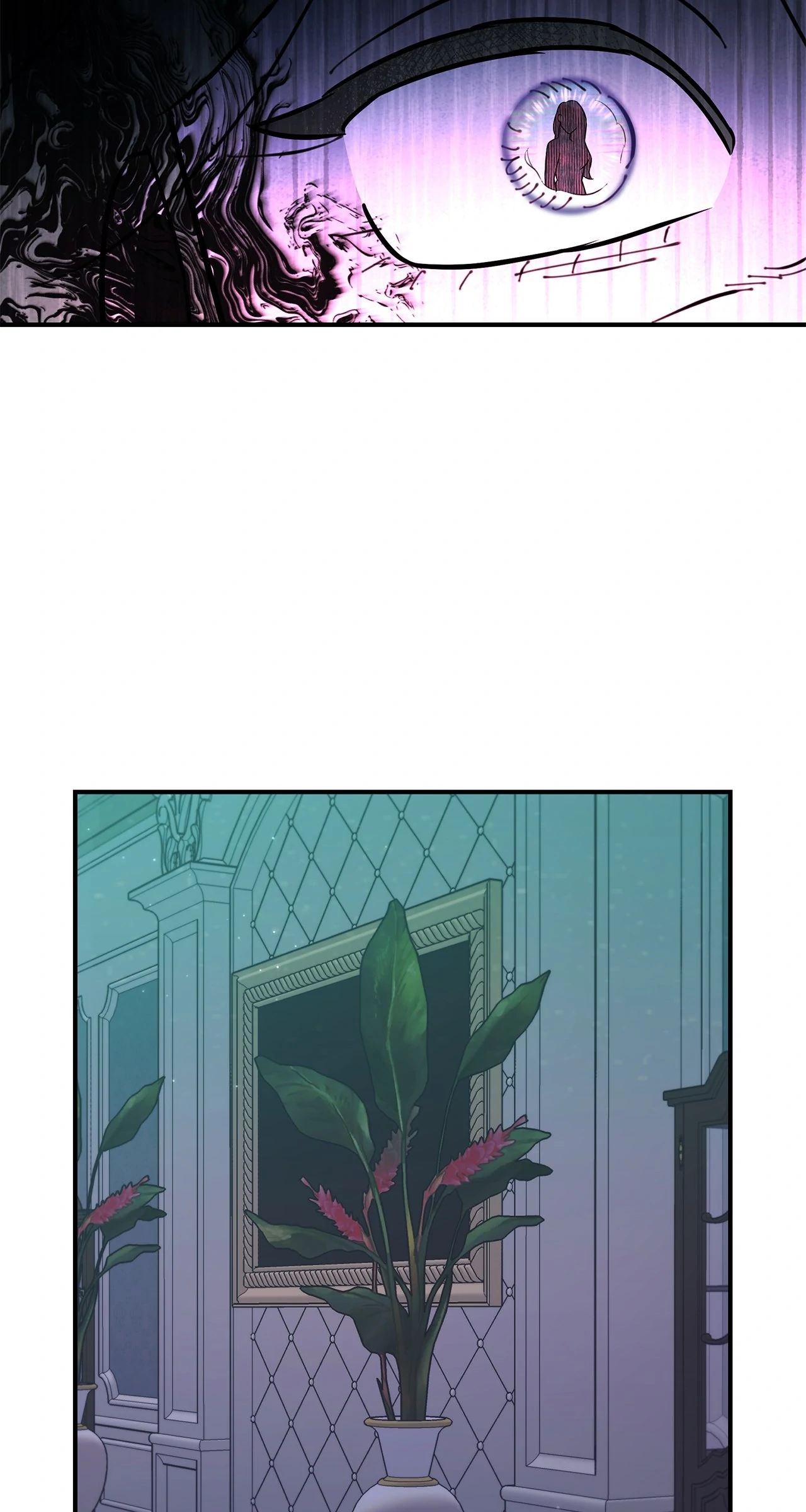 My Younger Sister Chooses Me Tonight Chapter 16 page 46