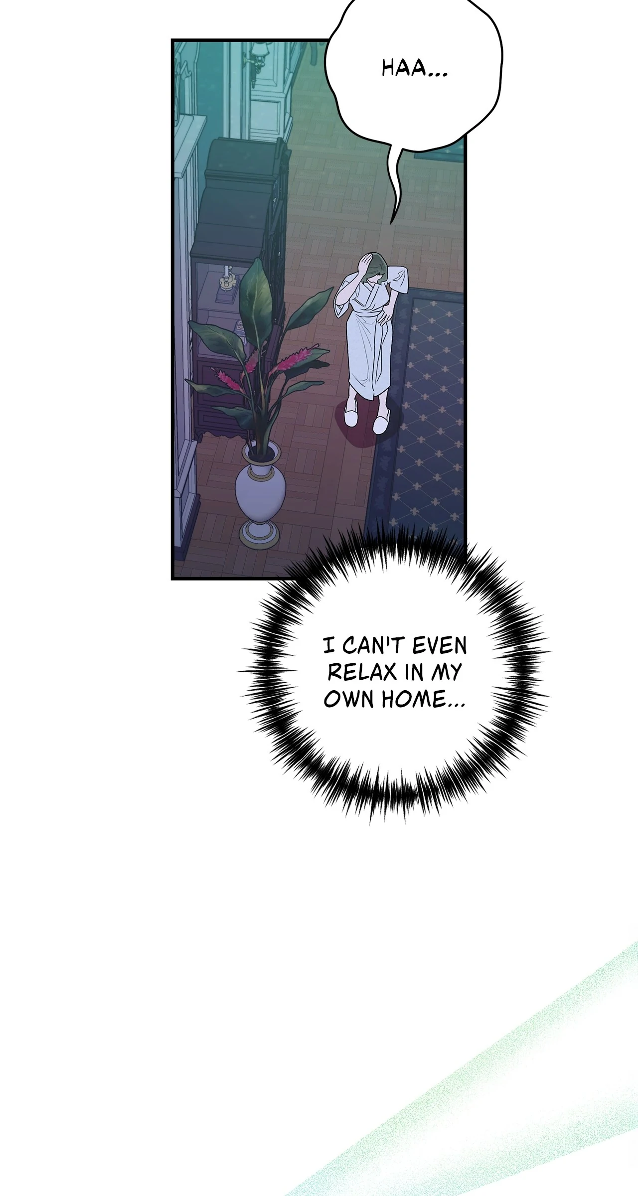 My Younger Sister Chooses Me Tonight Chapter 16 page 48