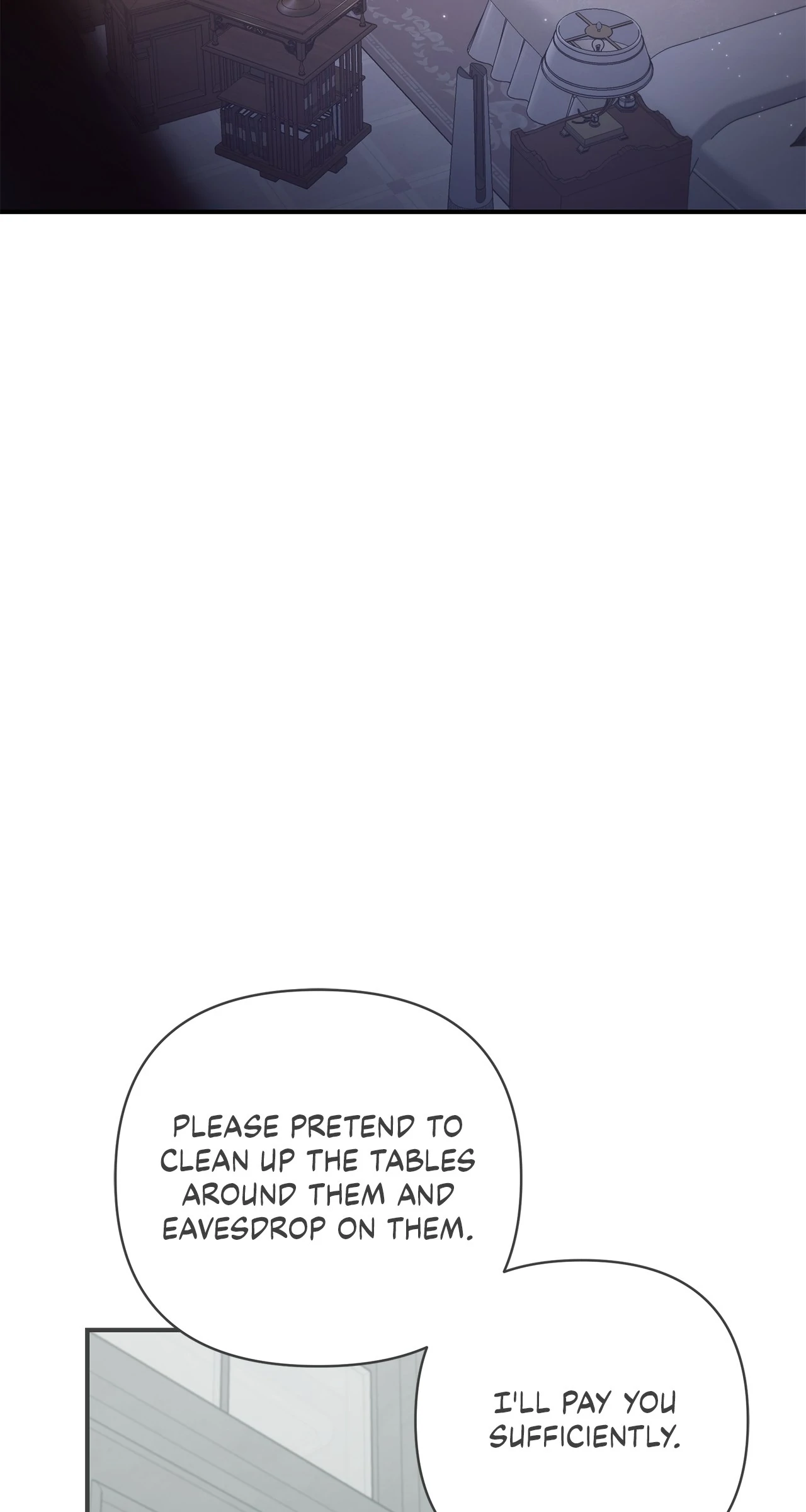 My Younger Sister Chooses Me Tonight Chapter 16 page 51