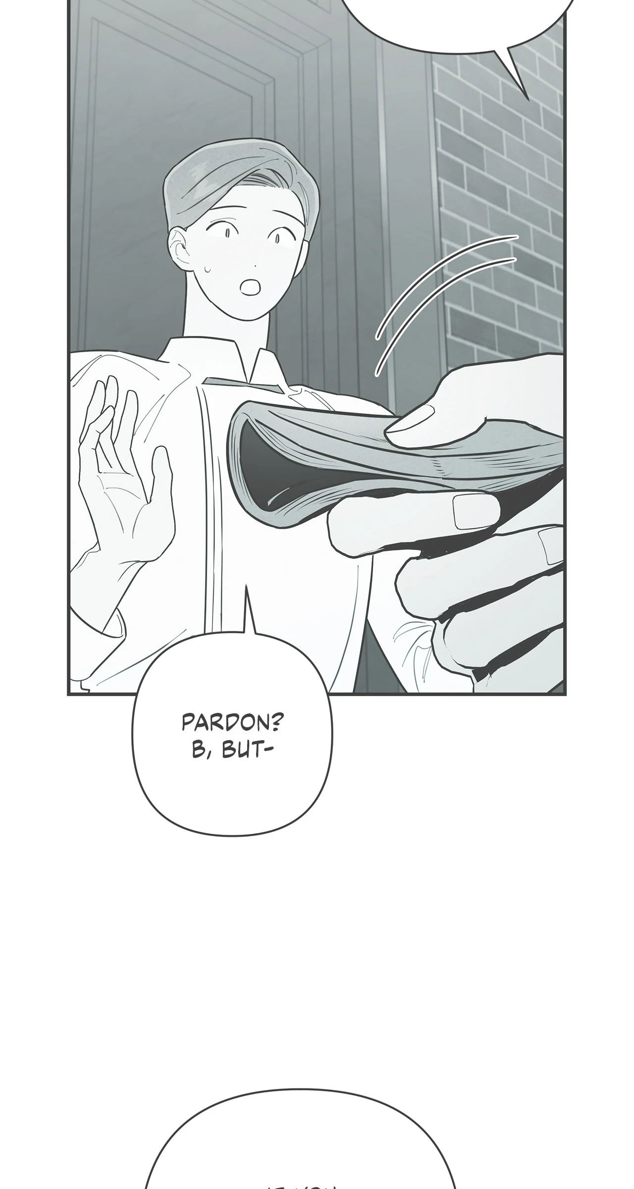 My Younger Sister Chooses Me Tonight Chapter 16 page 52