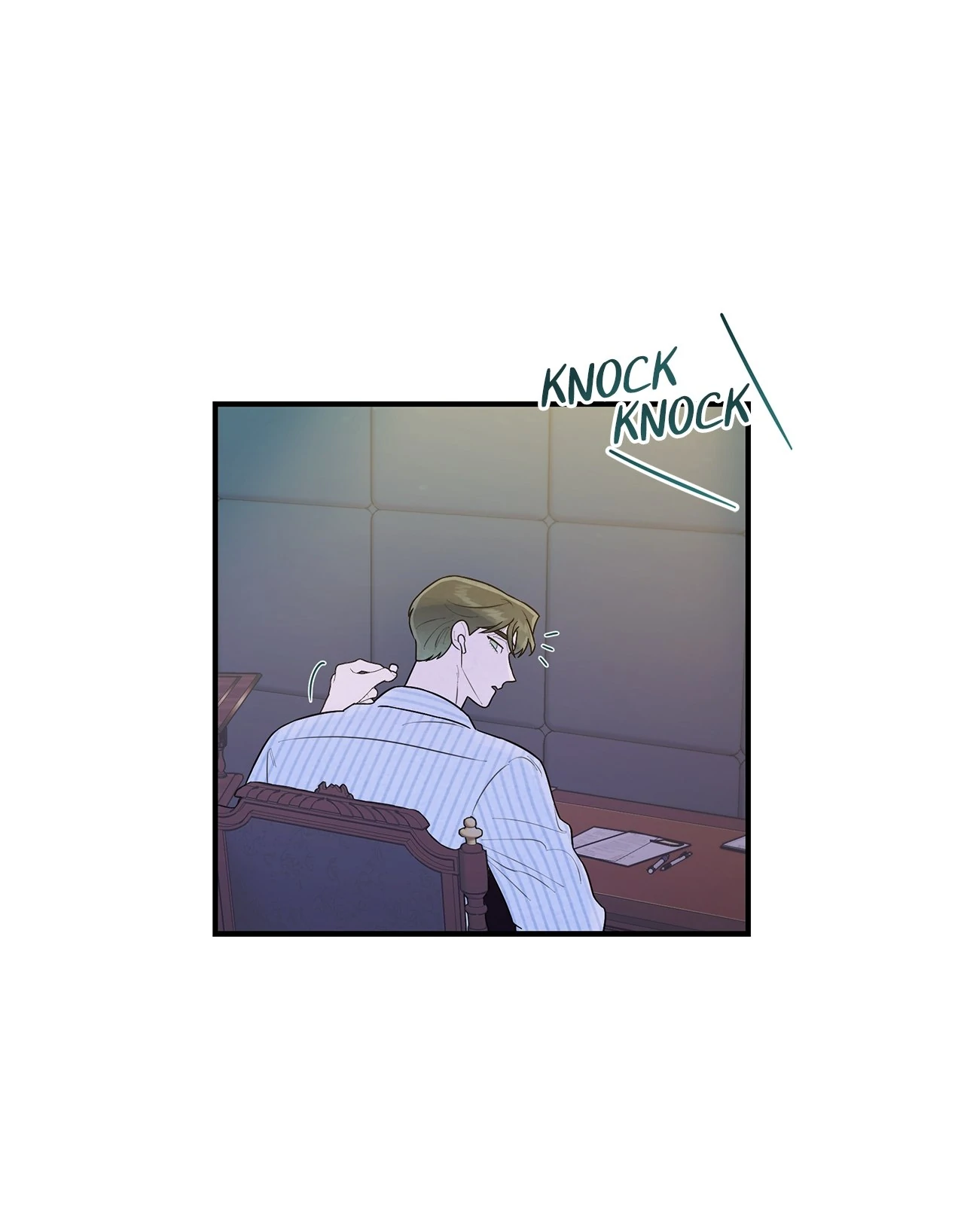 My Younger Sister Chooses Me Tonight Chapter 16 page 59