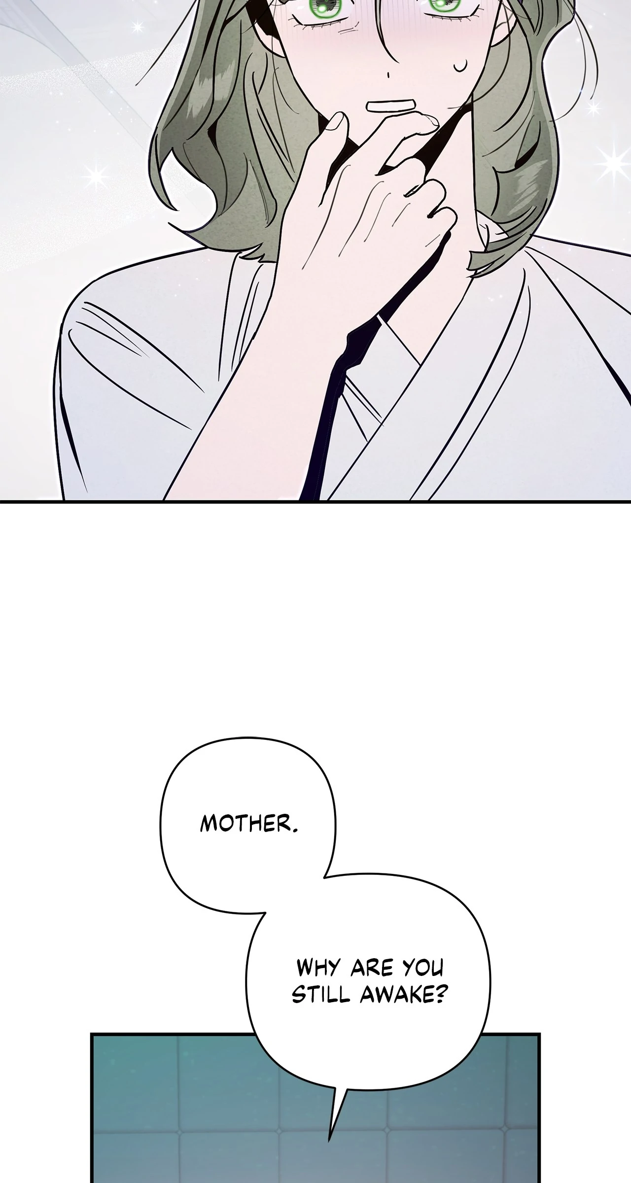 My Younger Sister Chooses Me Tonight Chapter 16 page 61