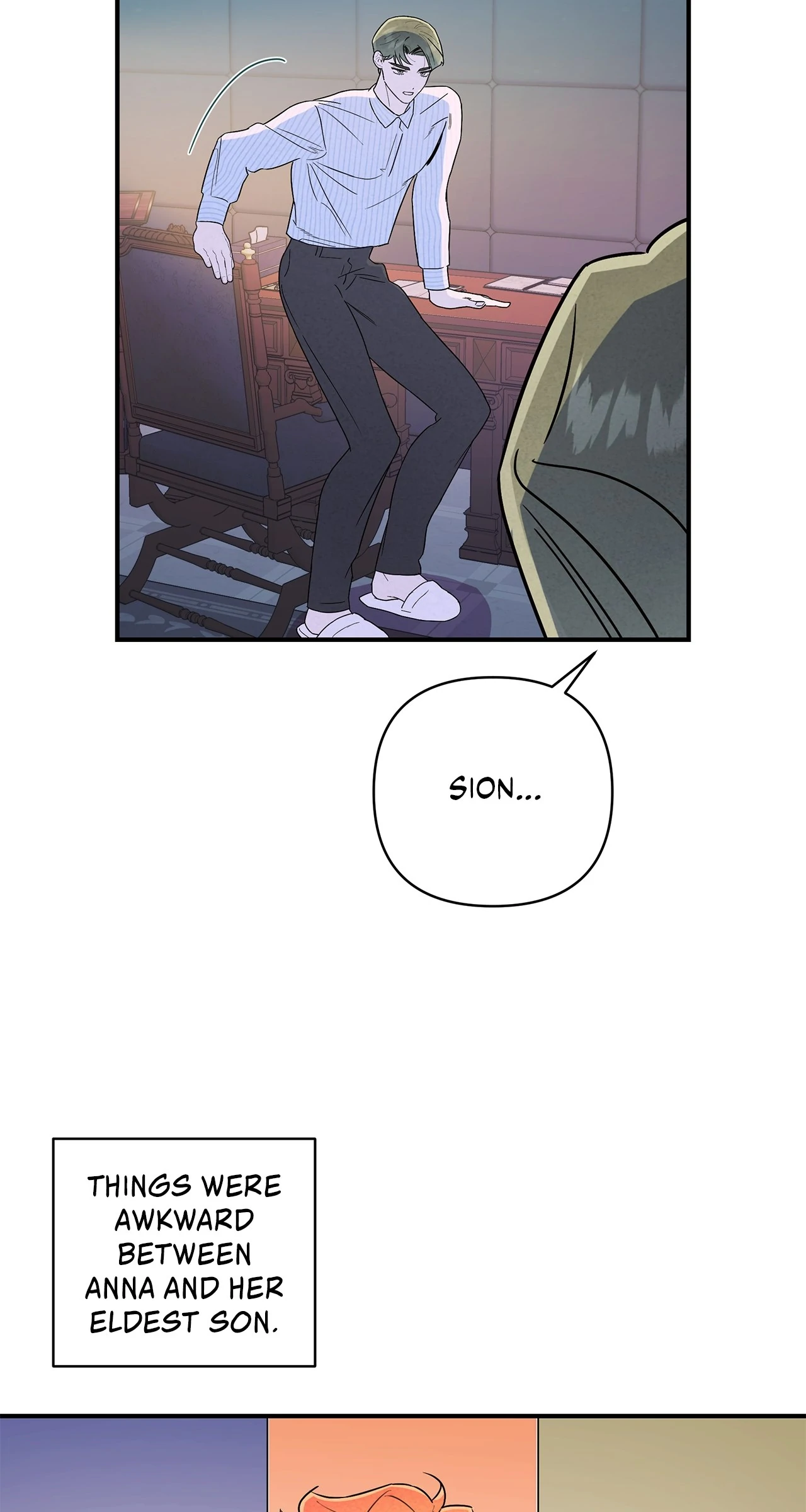 My Younger Sister Chooses Me Tonight Chapter 16 page 62