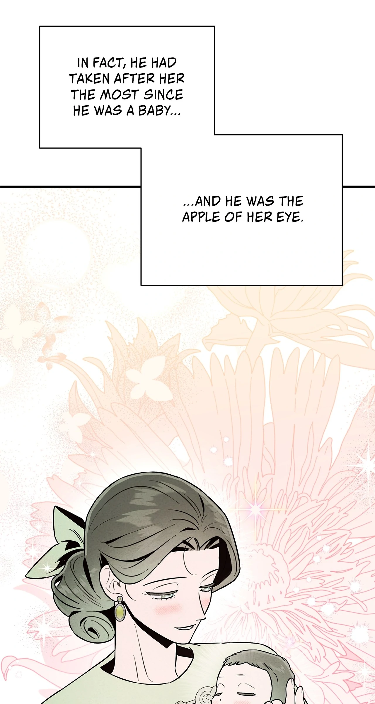 My Younger Sister Chooses Me Tonight Chapter 16 page 68