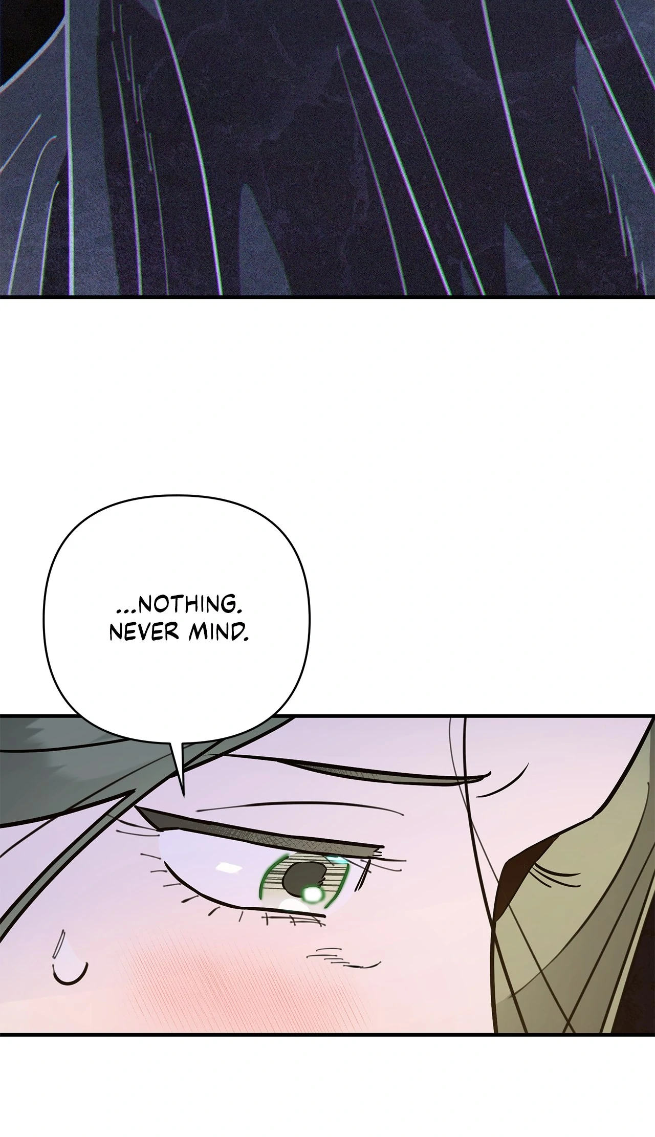 My Younger Sister Chooses Me Tonight Chapter 16 page 77
