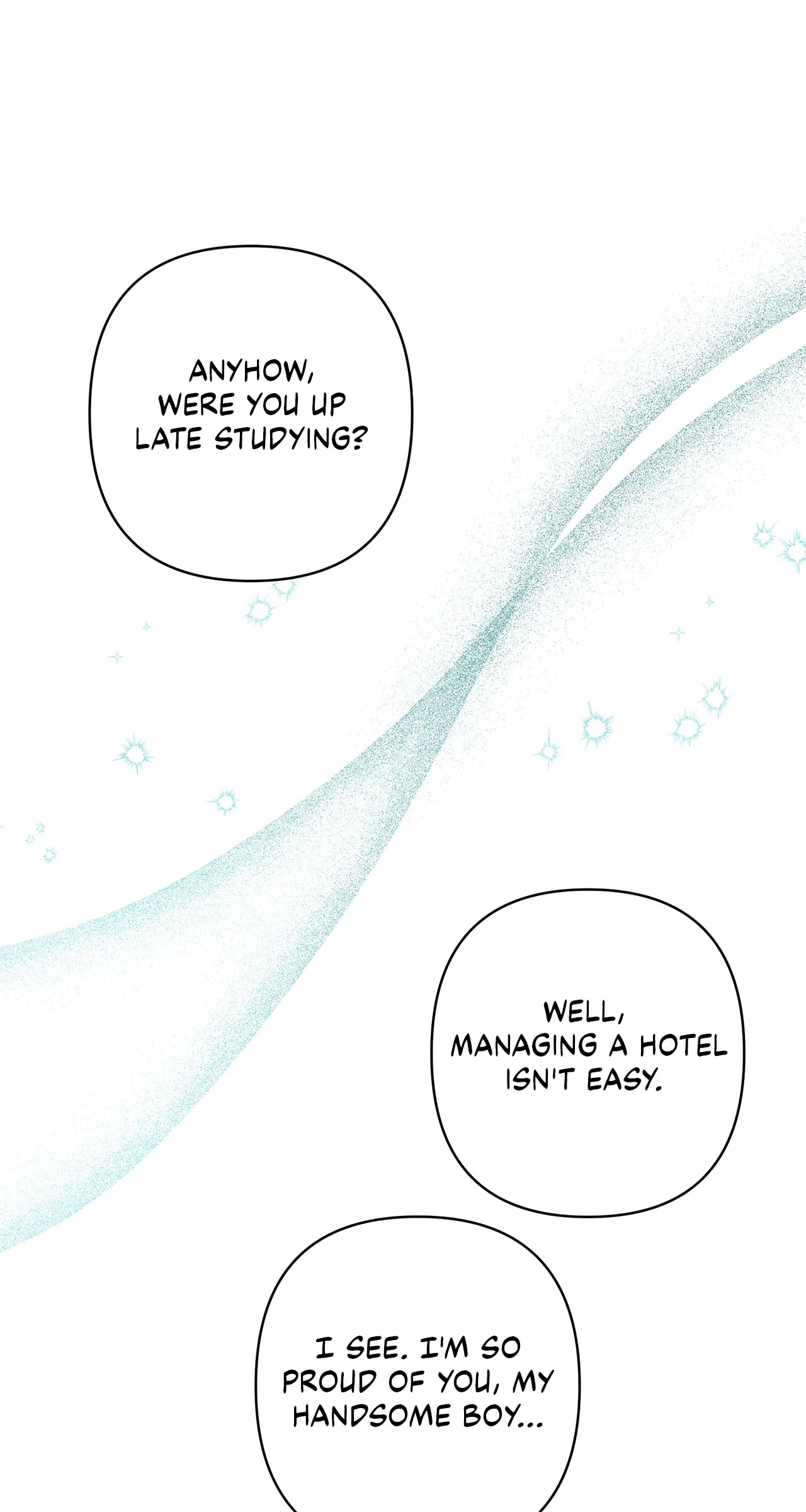 My Younger Sister Chooses Me Tonight Chapter 16 page 78