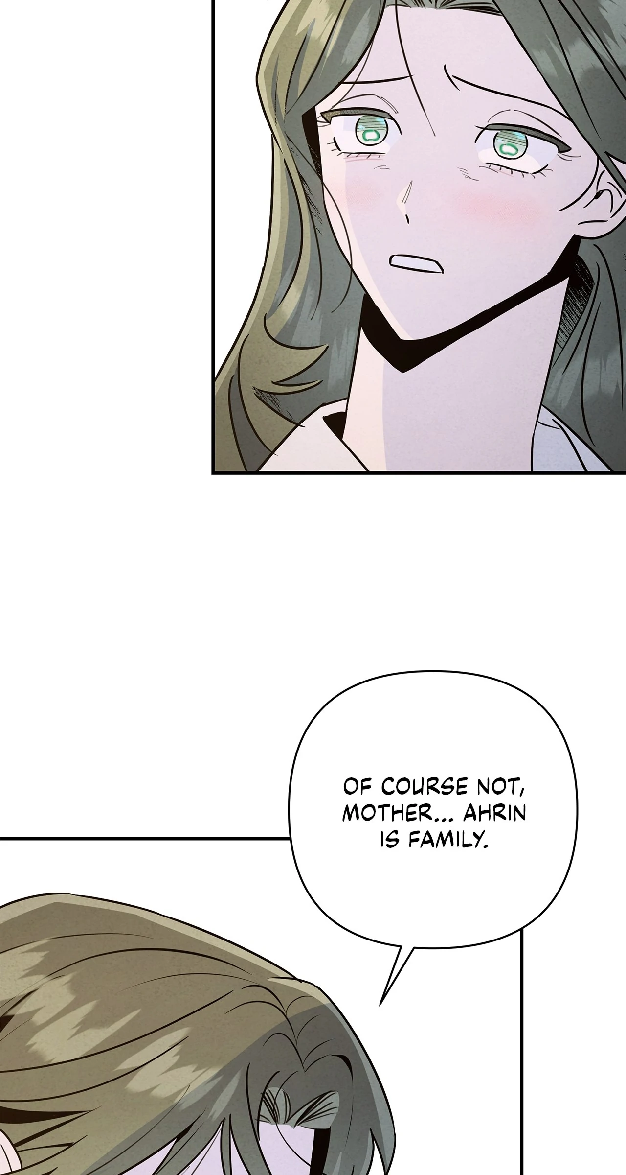 My Younger Sister Chooses Me Tonight Chapter 16 page 81