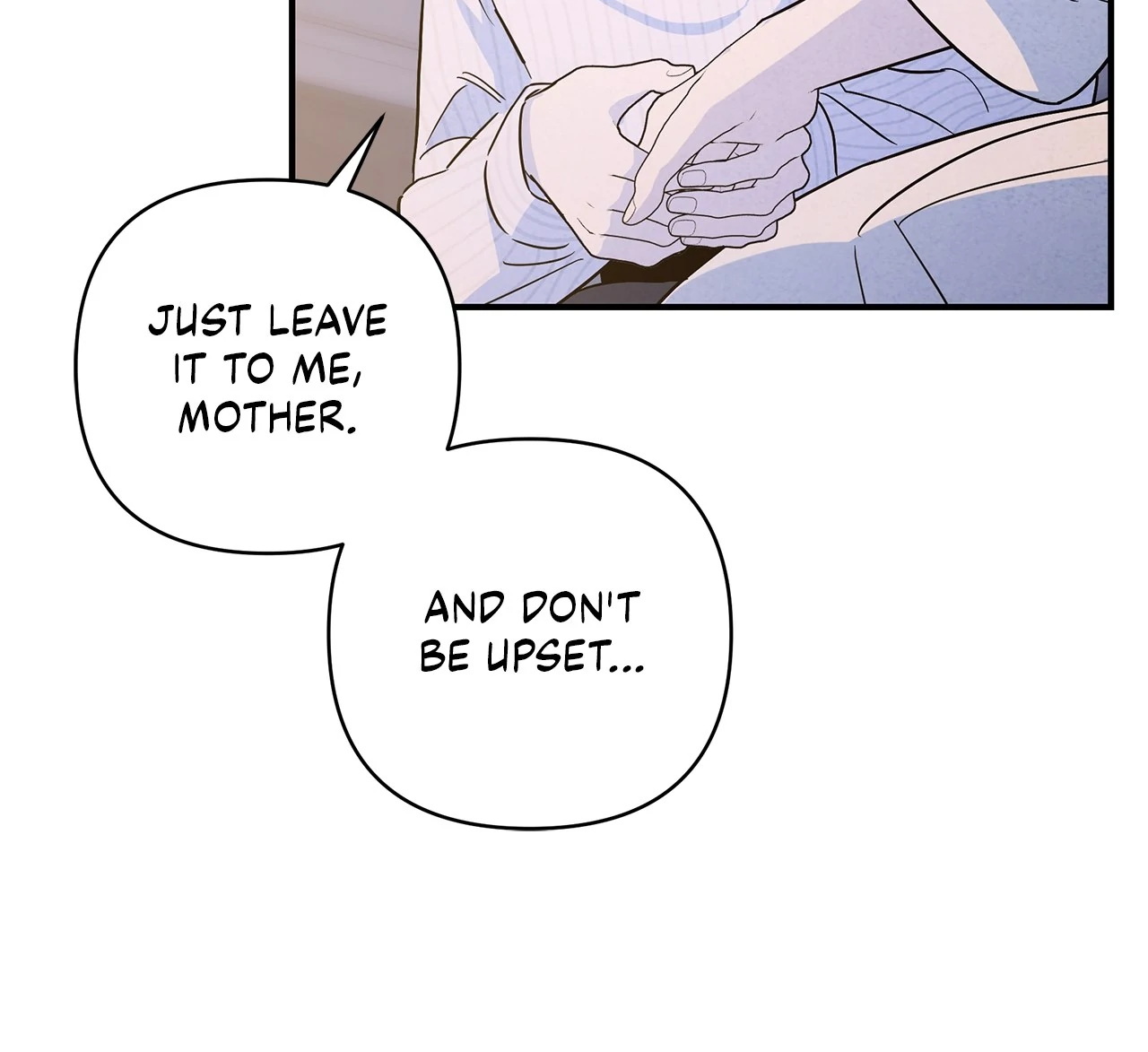 My Younger Sister Chooses Me Tonight Chapter 16 page 89