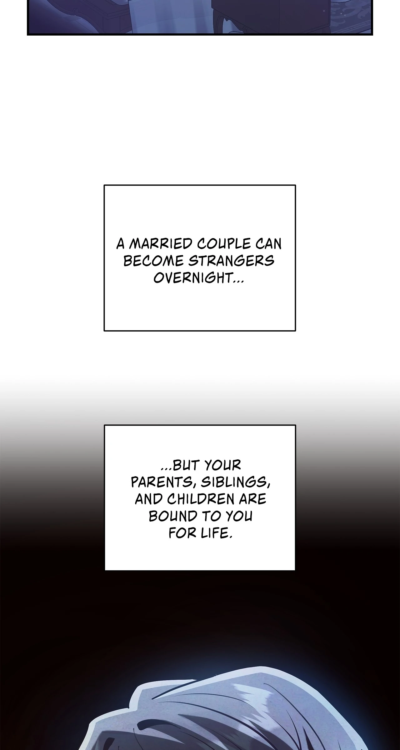 My Younger Sister Chooses Me Tonight Chapter 16 page 91