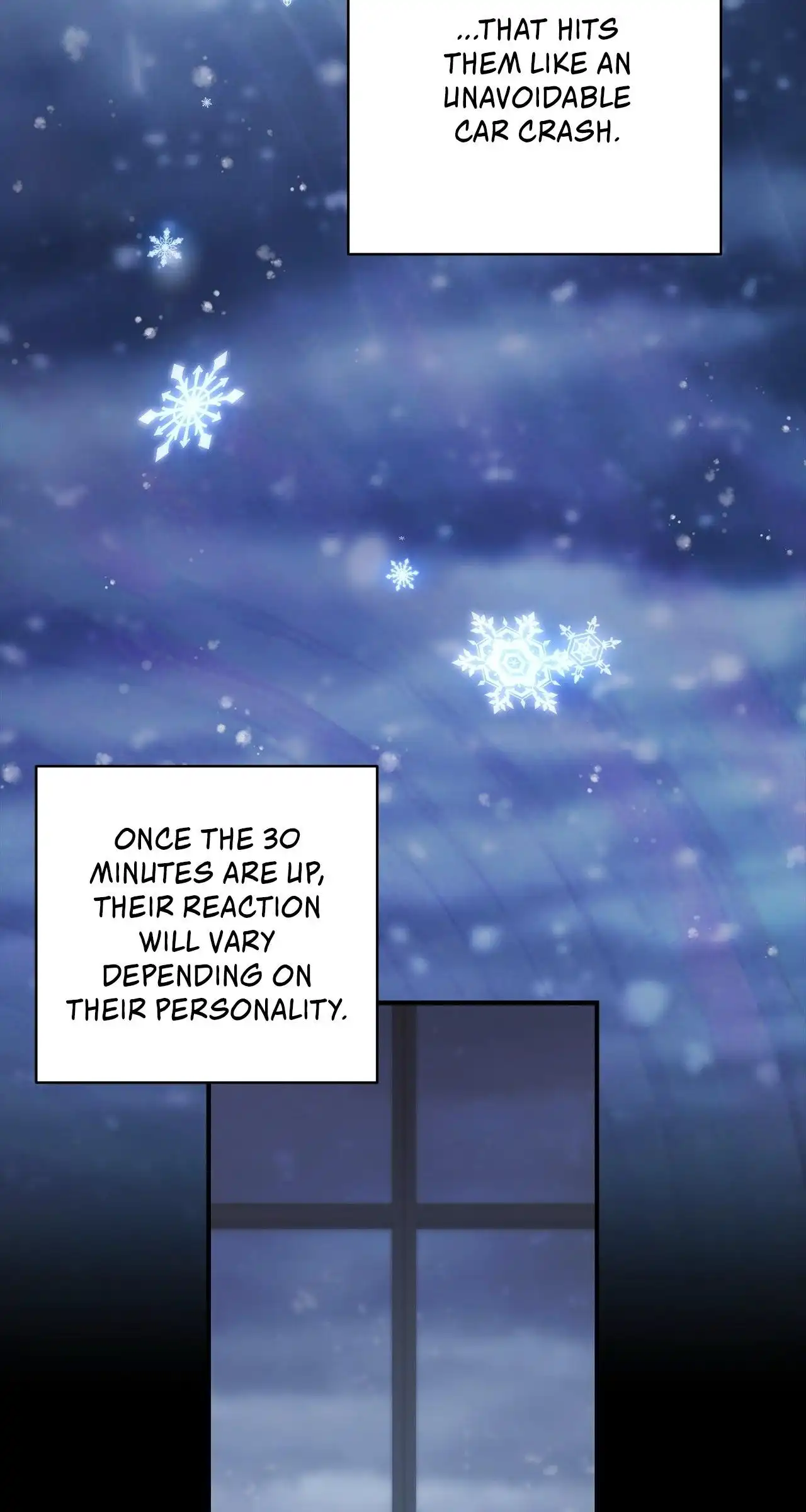 My Younger Sister Chooses Me Tonight Chapter 17 page 4