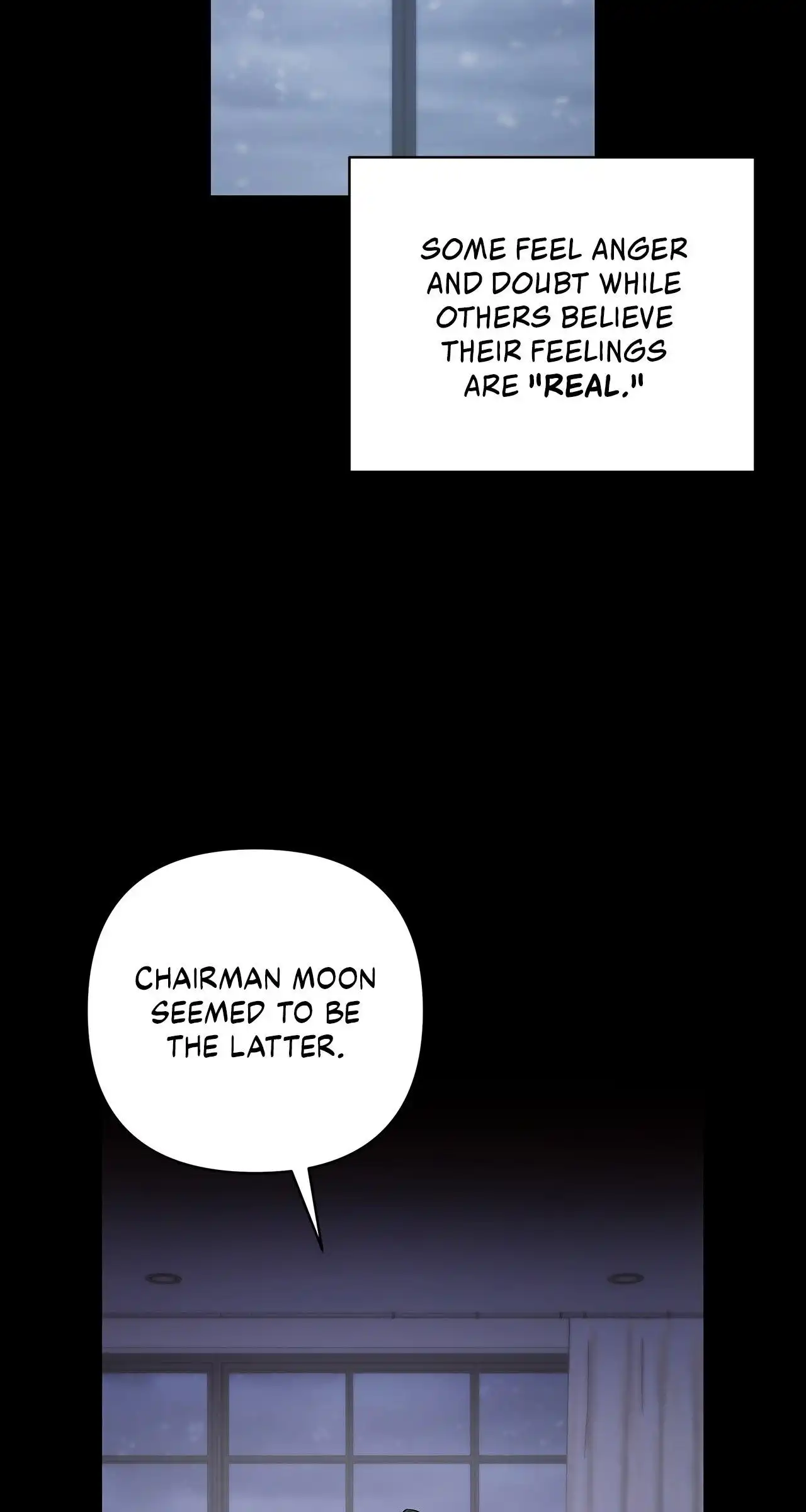 My Younger Sister Chooses Me Tonight Chapter 17 page 5
