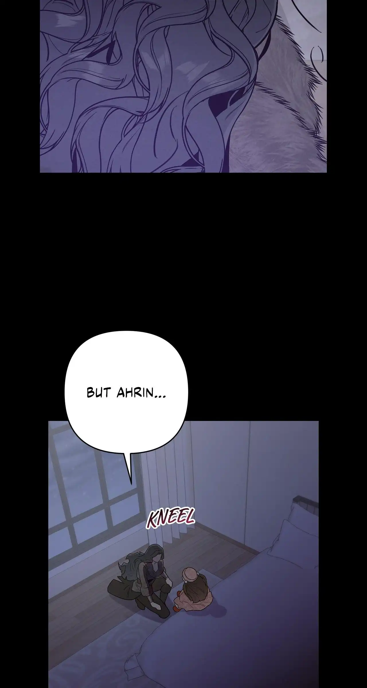 My Younger Sister Chooses Me Tonight Chapter 17 page 10