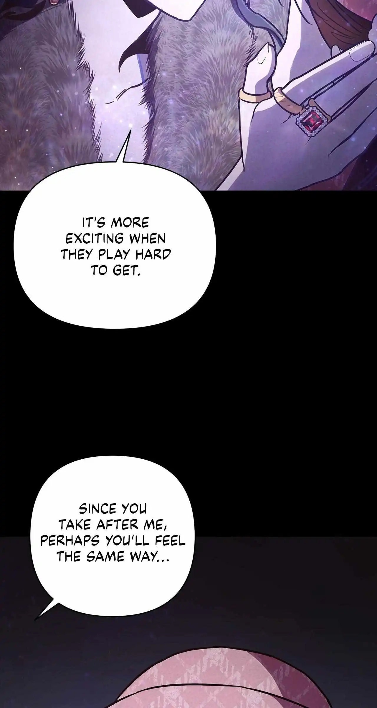 My Younger Sister Chooses Me Tonight Chapter 17 page 12