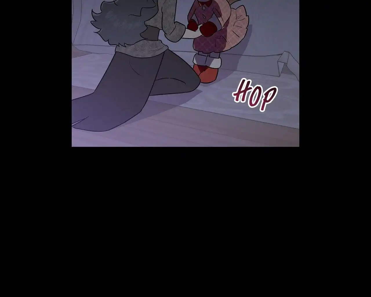 My Younger Sister Chooses Me Tonight Chapter 17 page 14
