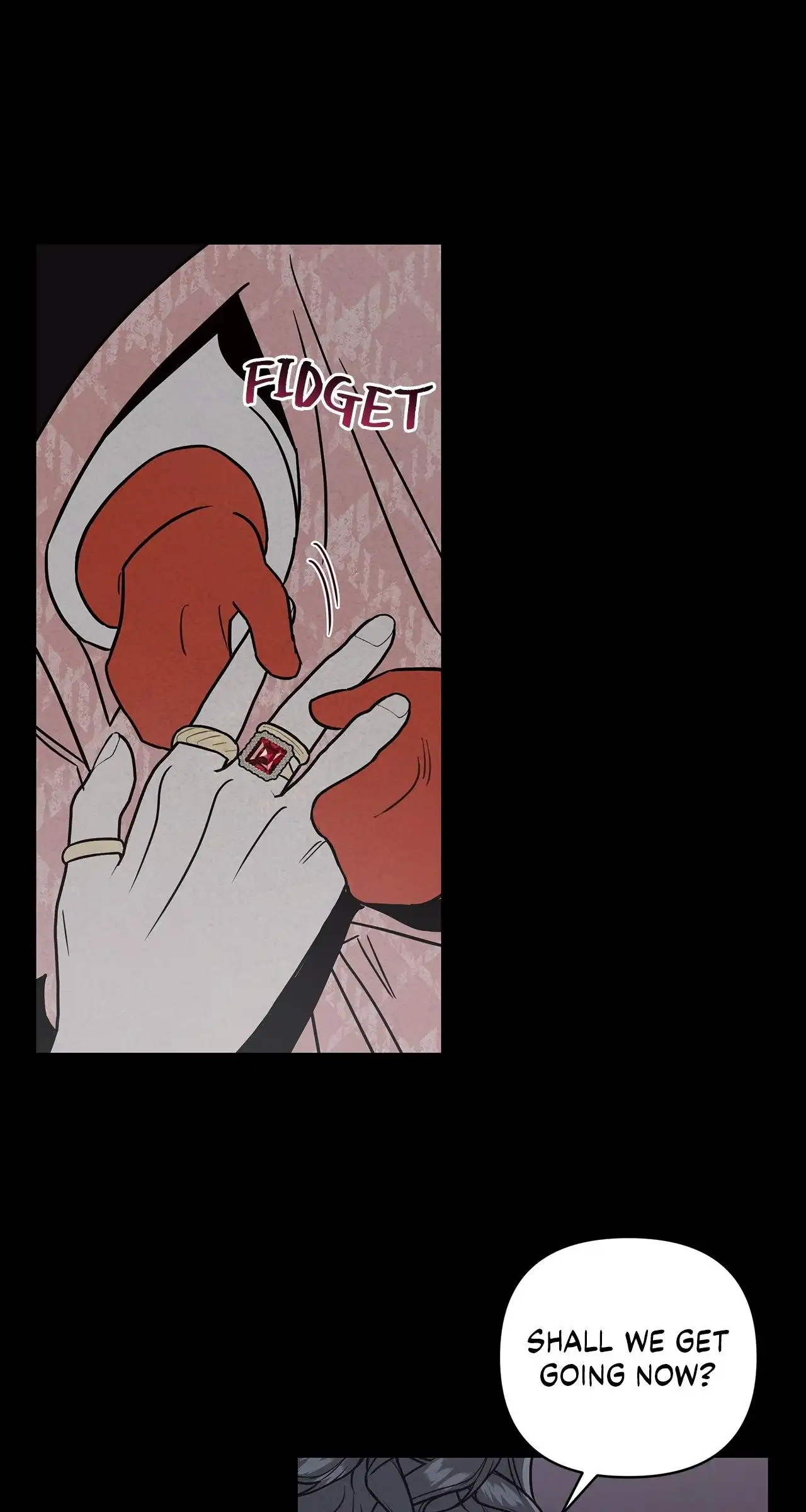 My Younger Sister Chooses Me Tonight Chapter 17 page 15