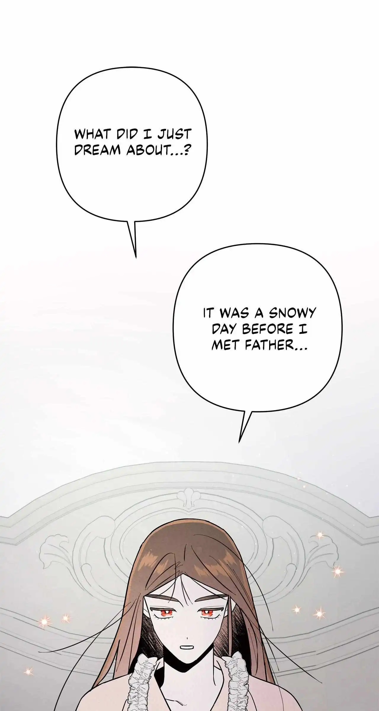 My Younger Sister Chooses Me Tonight Chapter 17 page 21