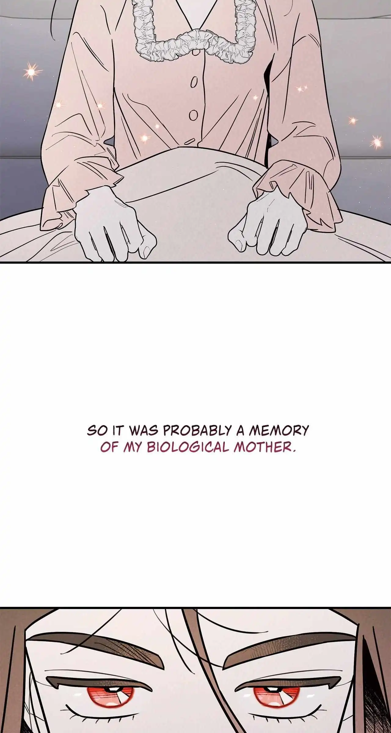 My Younger Sister Chooses Me Tonight Chapter 17 page 22