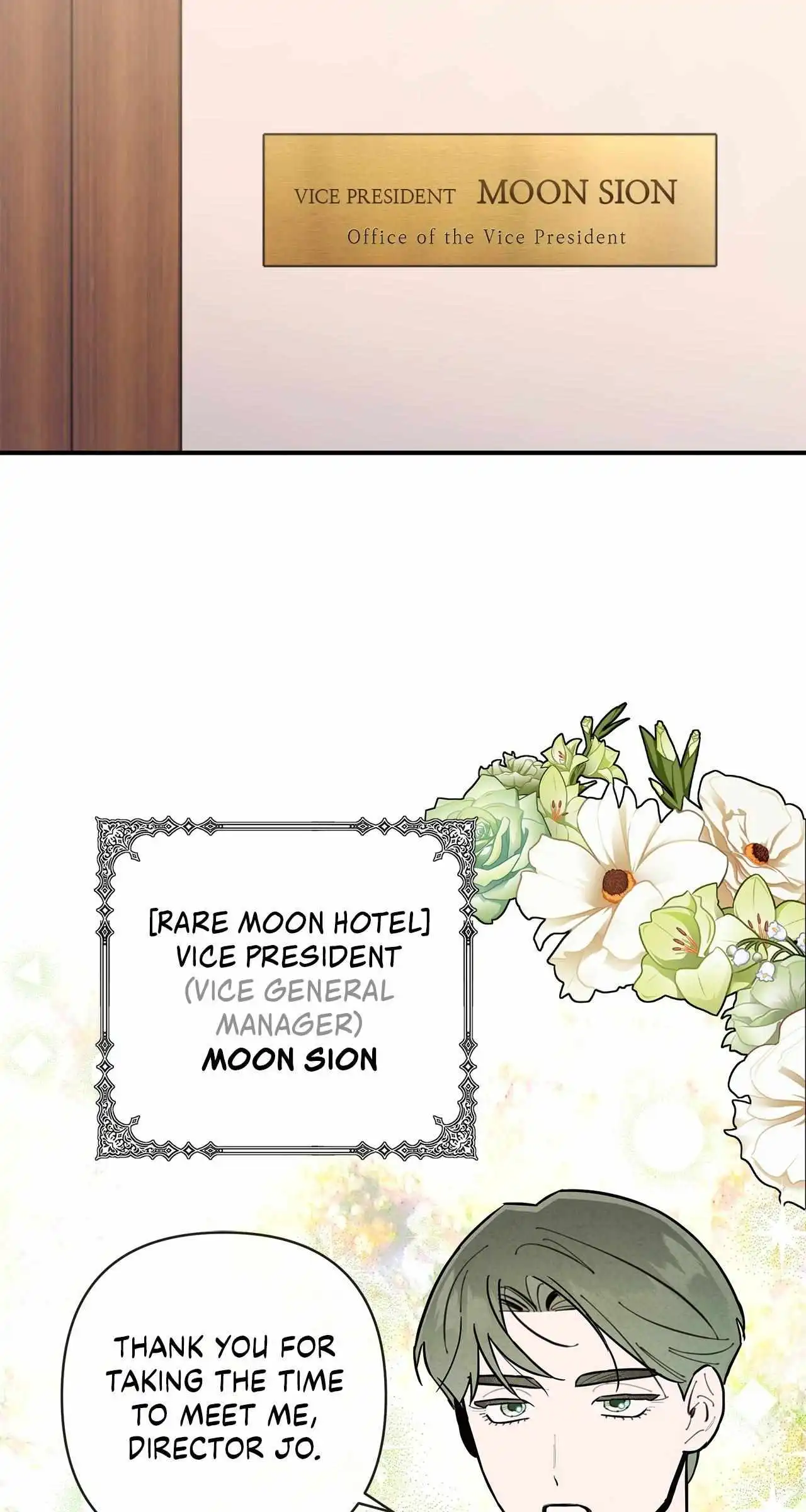 My Younger Sister Chooses Me Tonight Chapter 17 page 30
