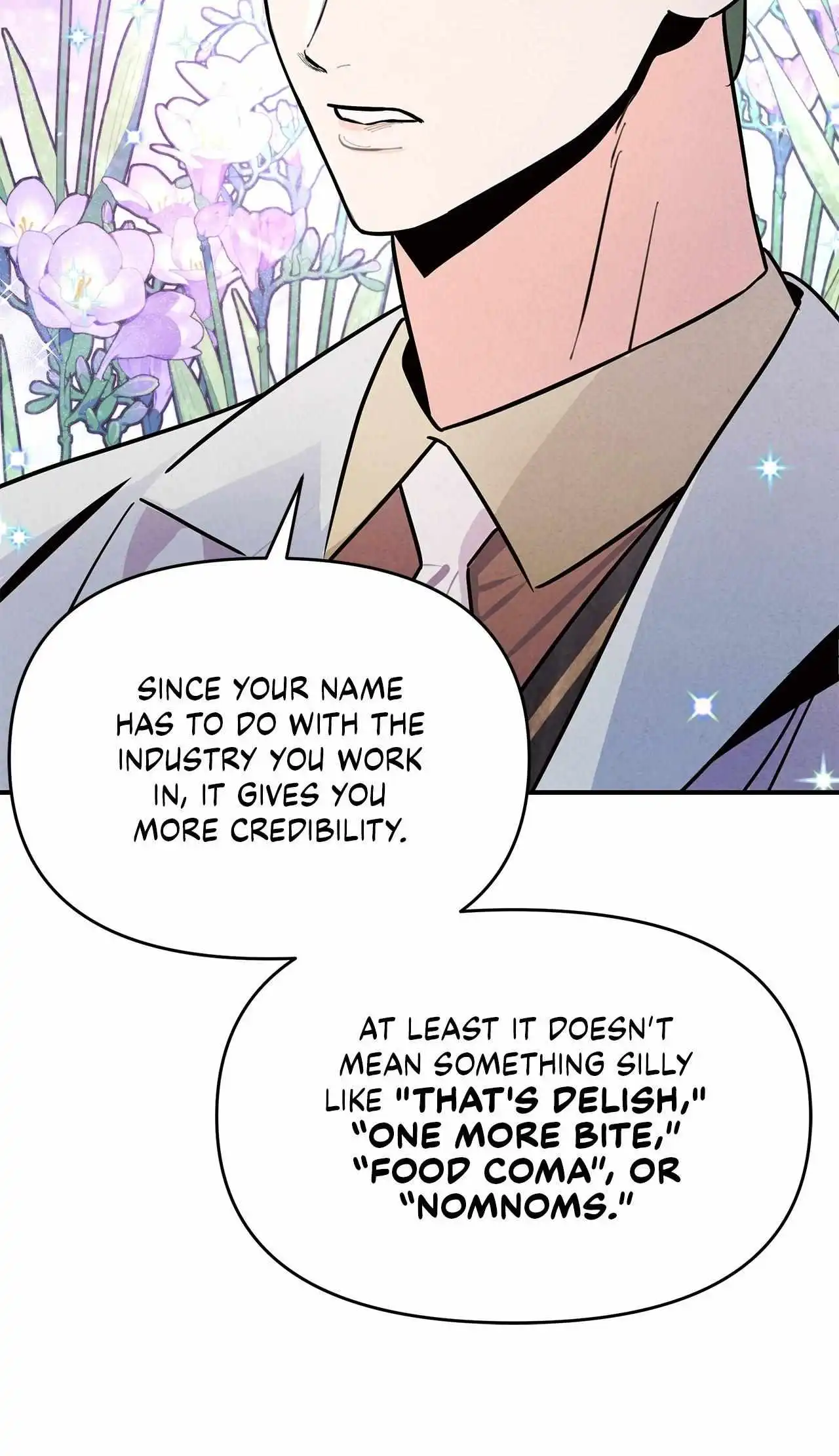 My Younger Sister Chooses Me Tonight Chapter 17 page 38