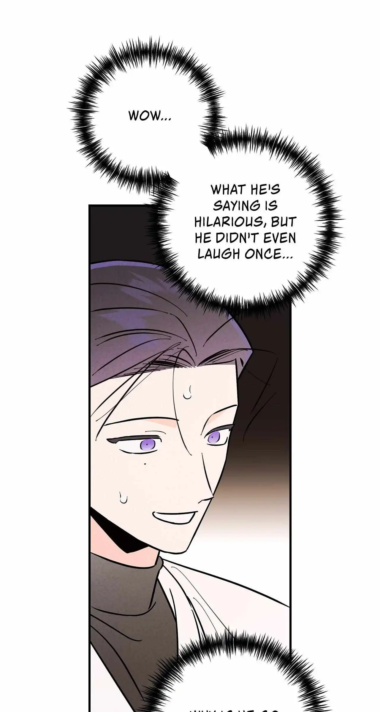 My Younger Sister Chooses Me Tonight Chapter 17 page 39