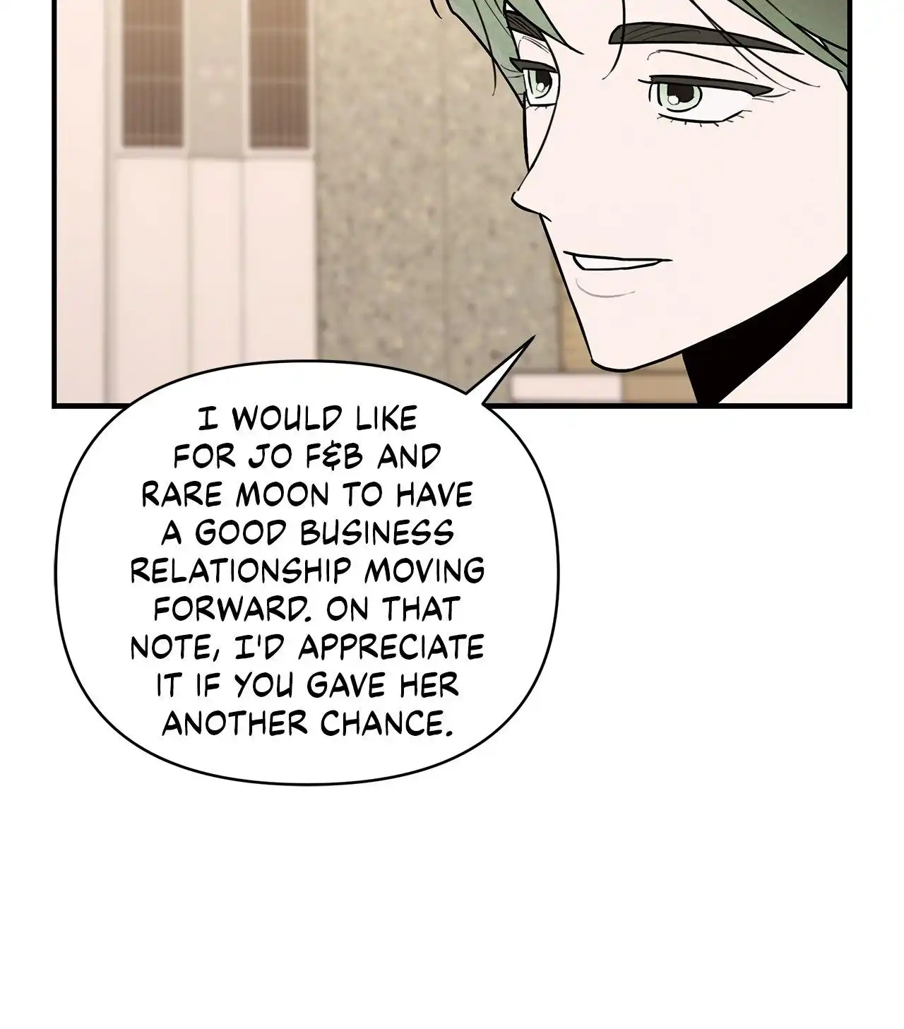 My Younger Sister Chooses Me Tonight Chapter 17 page 44