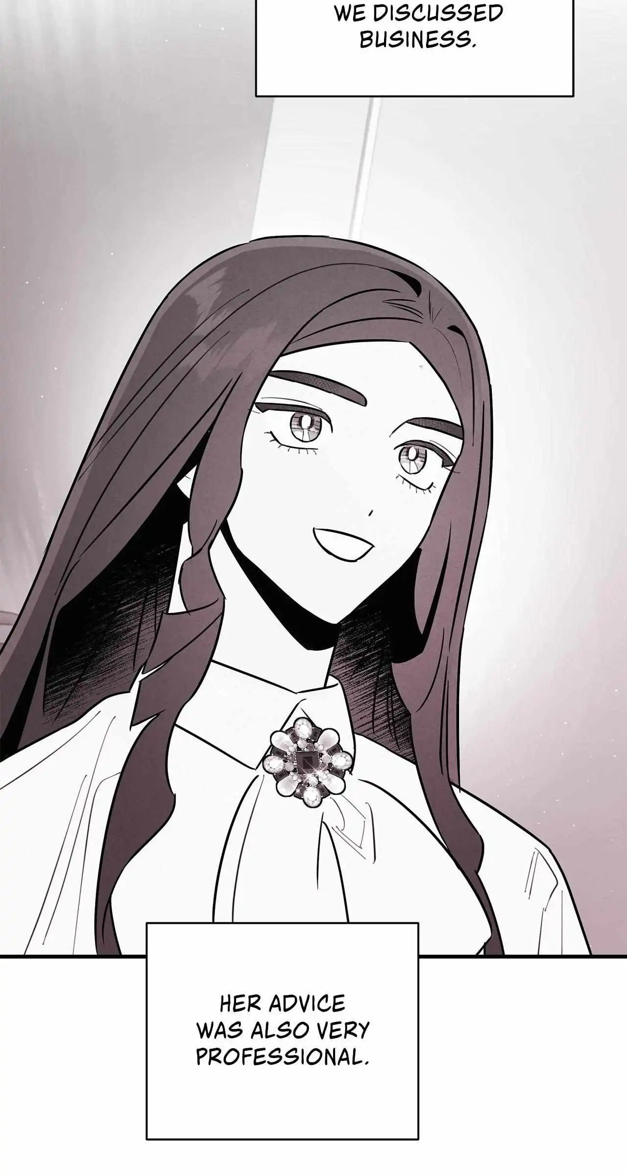 My Younger Sister Chooses Me Tonight Chapter 17 page 49