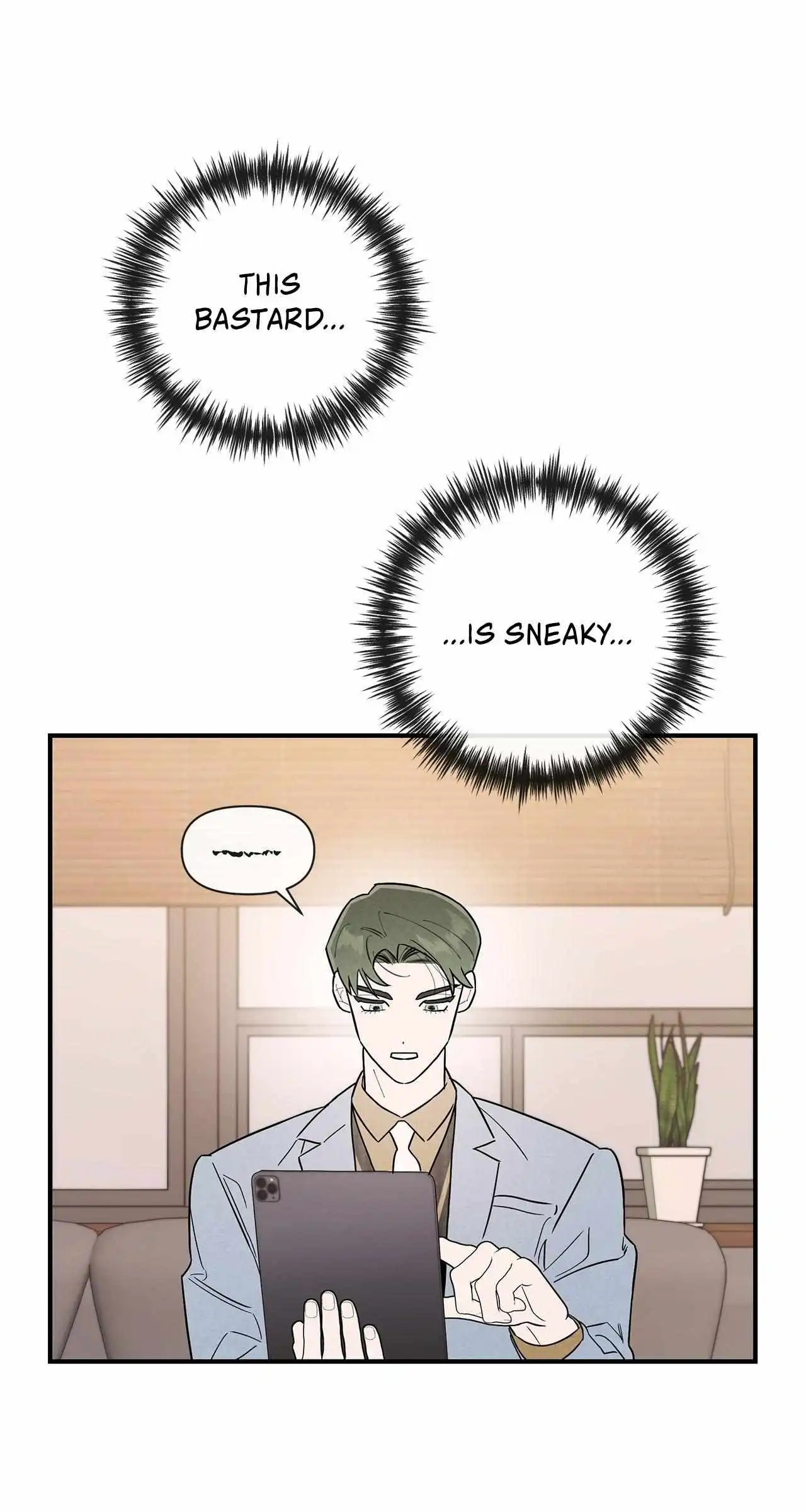 My Younger Sister Chooses Me Tonight Chapter 17 page 56