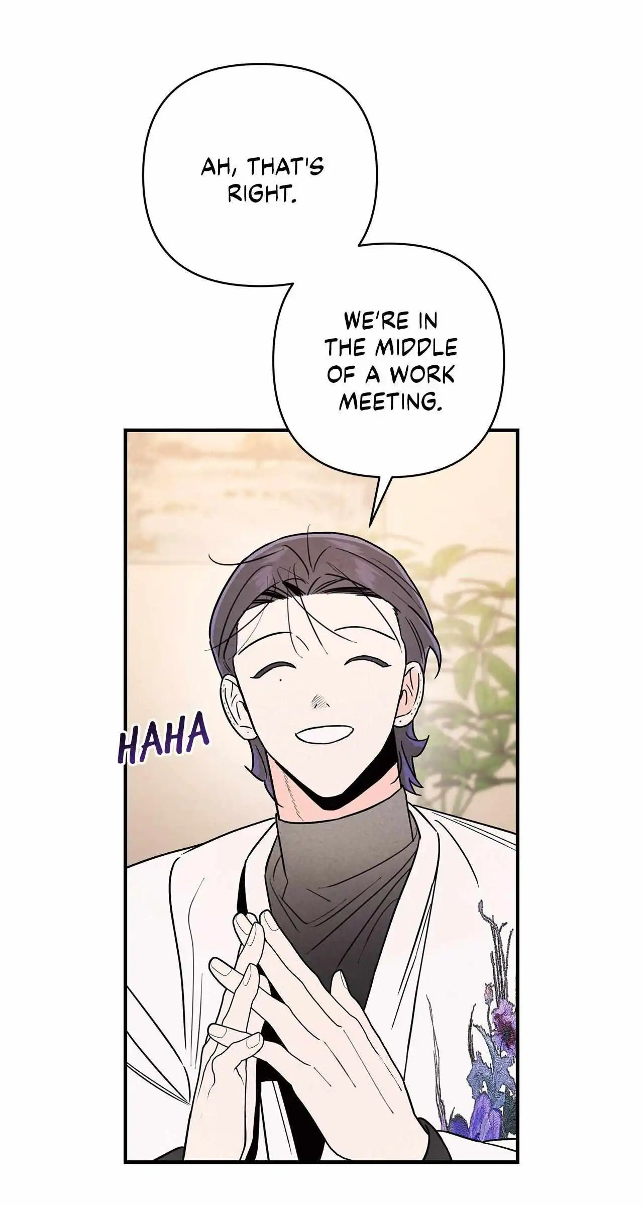 My Younger Sister Chooses Me Tonight Chapter 17 page 57