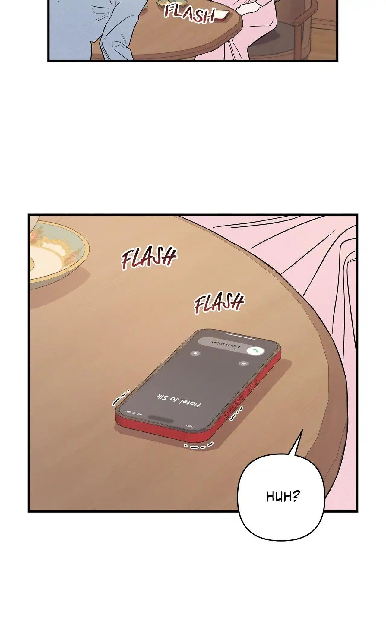My Younger Sister Chooses Me Tonight Chapter 17 page 67
