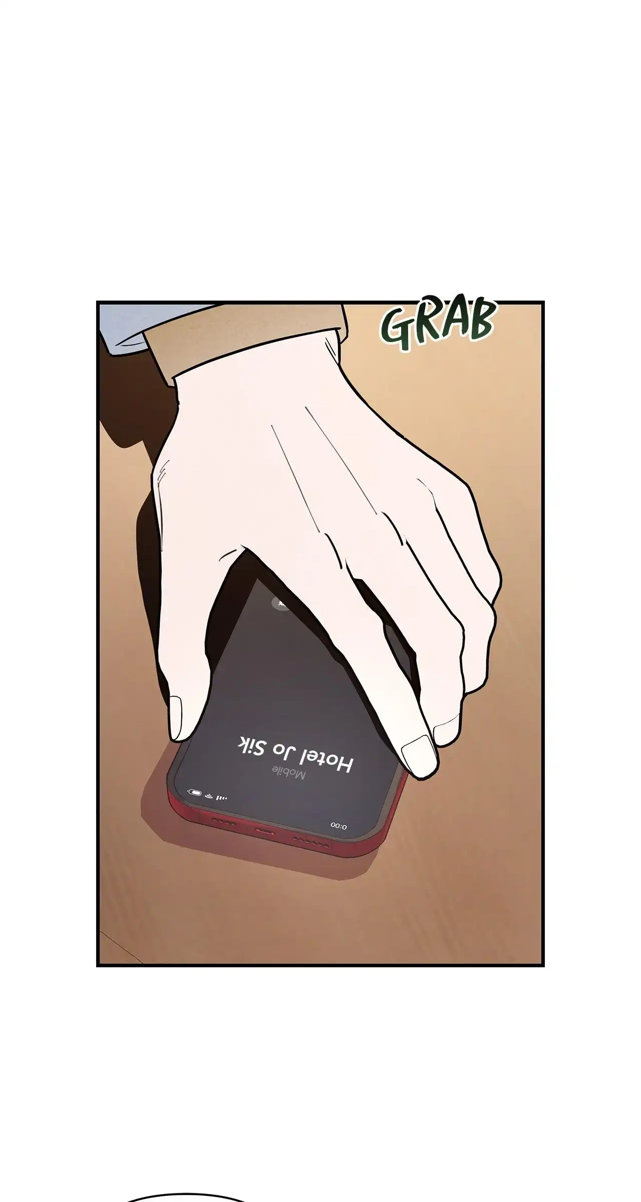 My Younger Sister Chooses Me Tonight Chapter 17 page 68