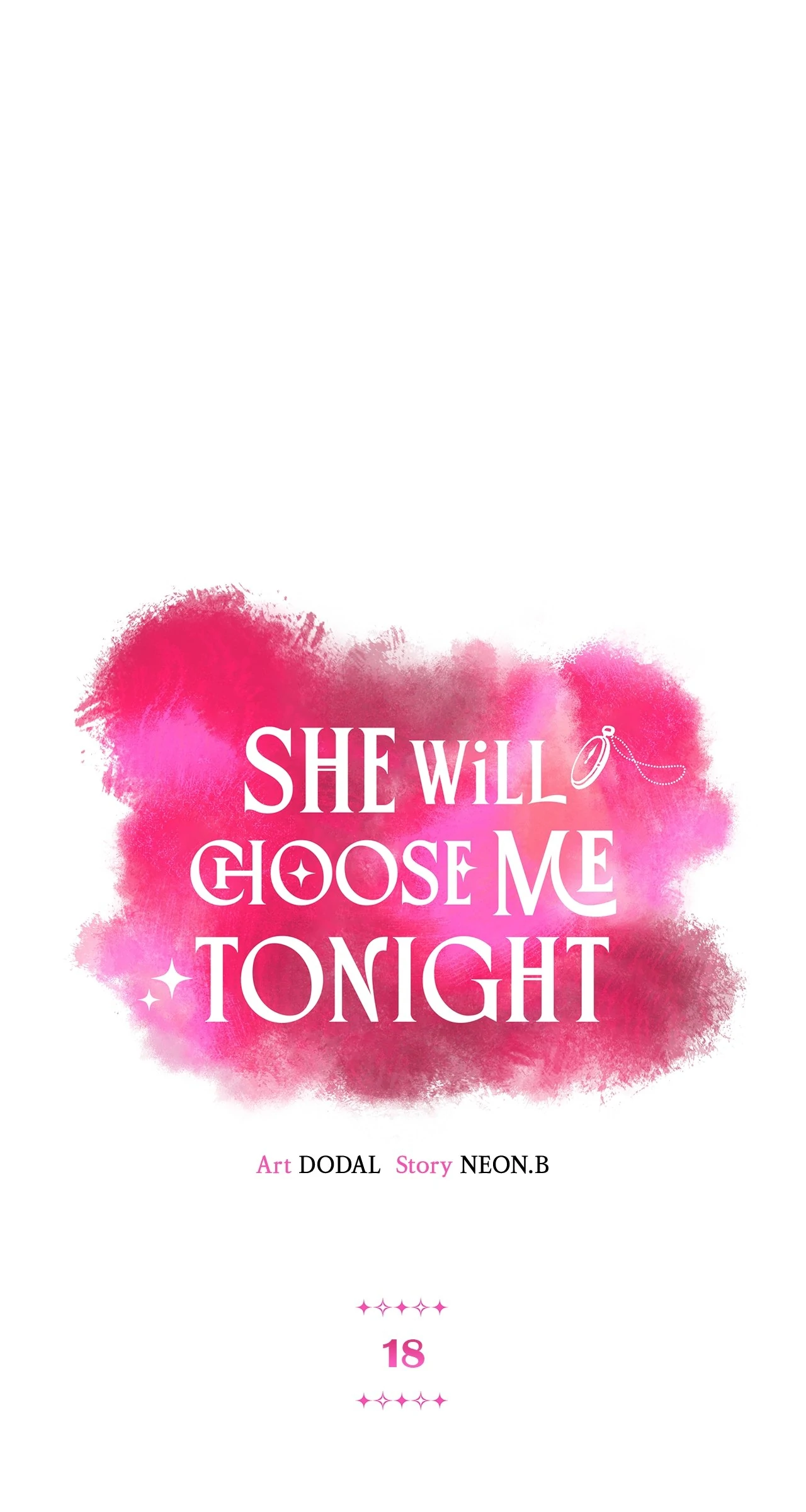 My Younger Sister Chooses Me Tonight Chapter 18 page 2