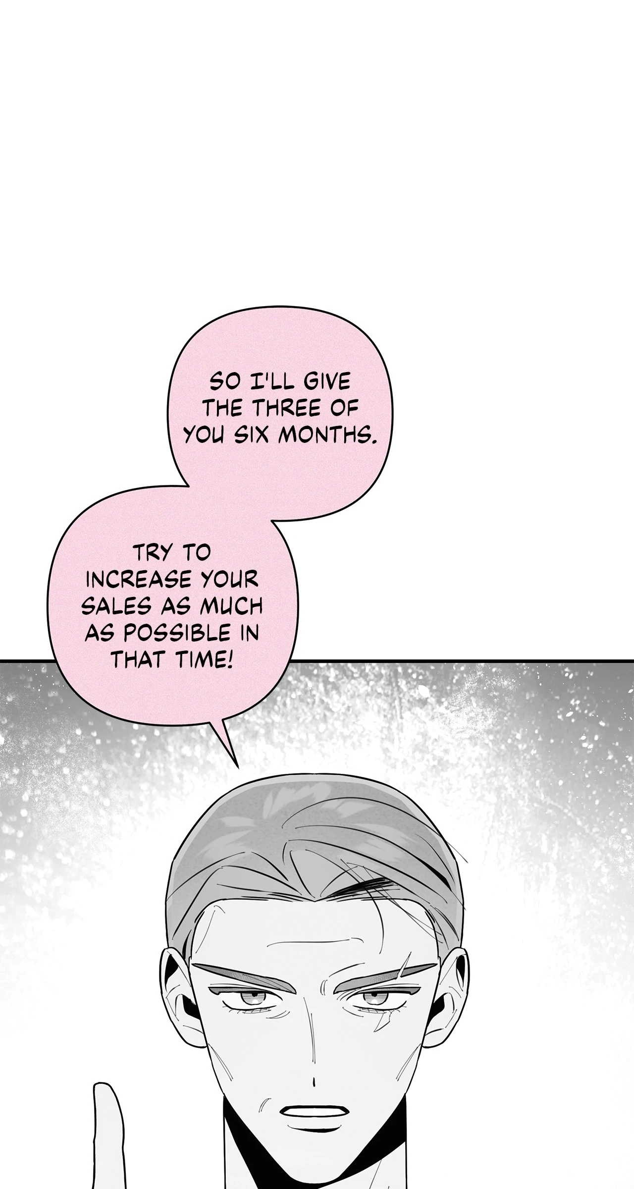My Younger Sister Chooses Me Tonight Chapter 18 page 8