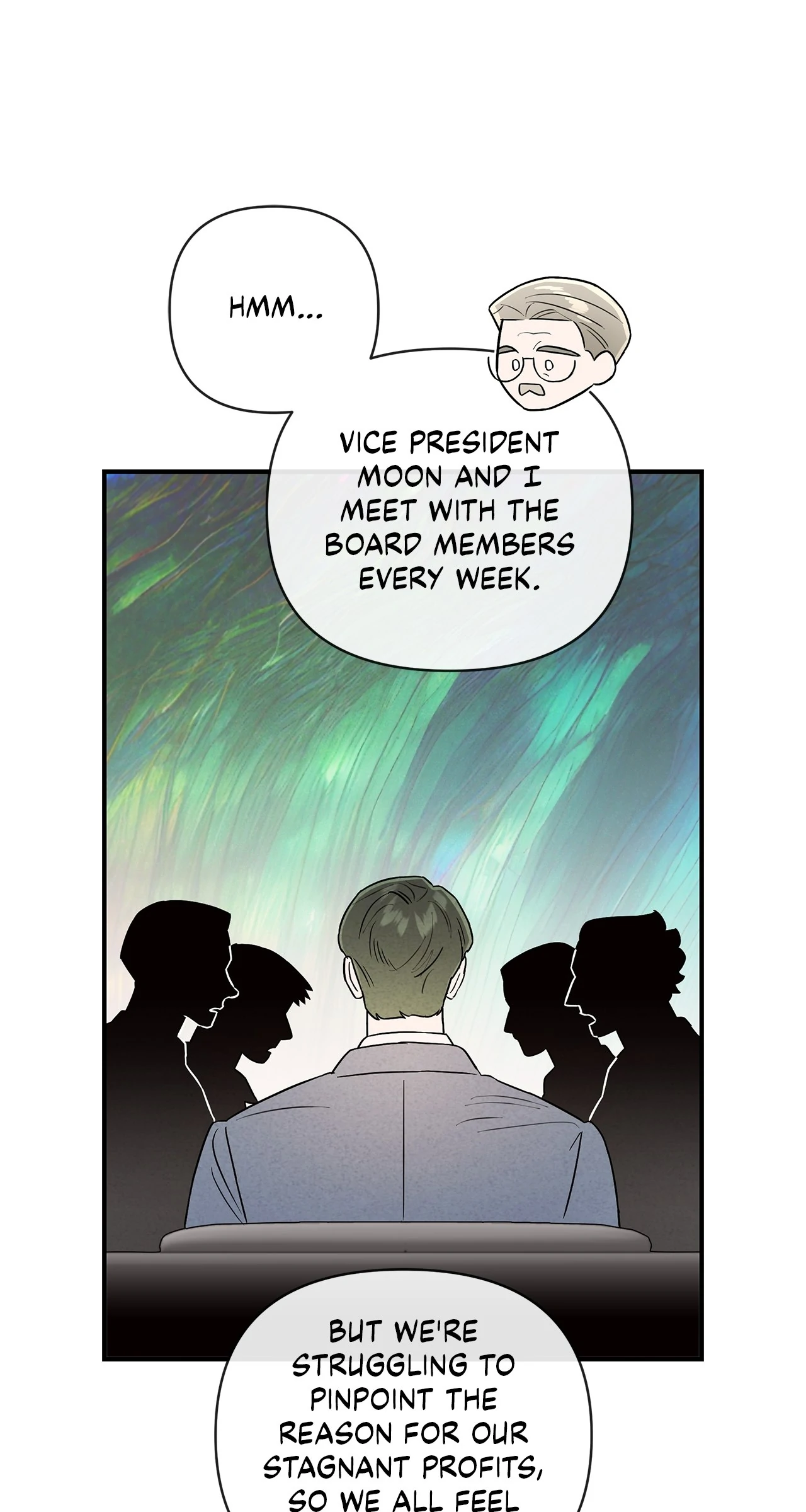 My Younger Sister Chooses Me Tonight Chapter 18 page 26