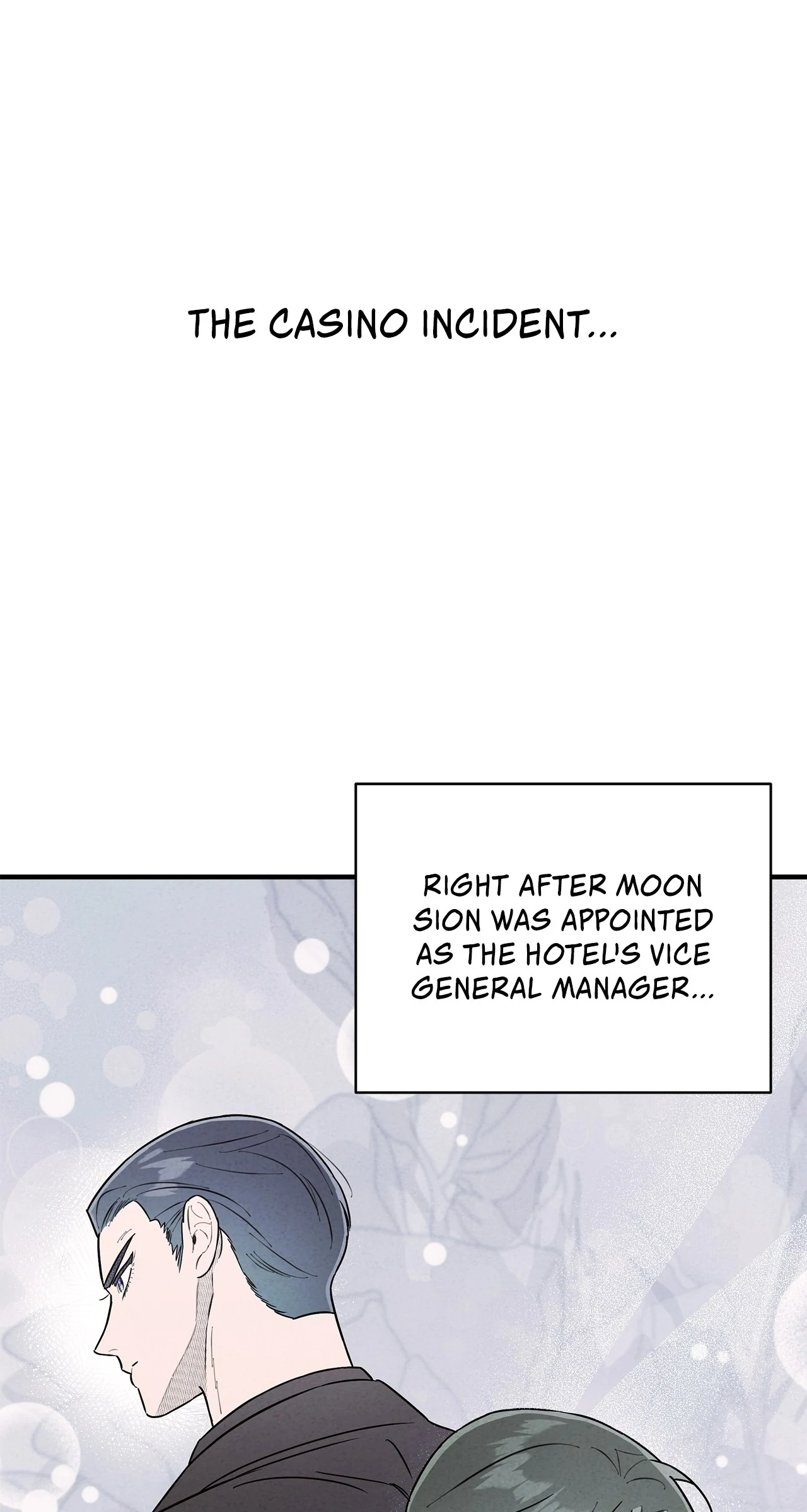 My Younger Sister Chooses Me Tonight Chapter 18 page 31