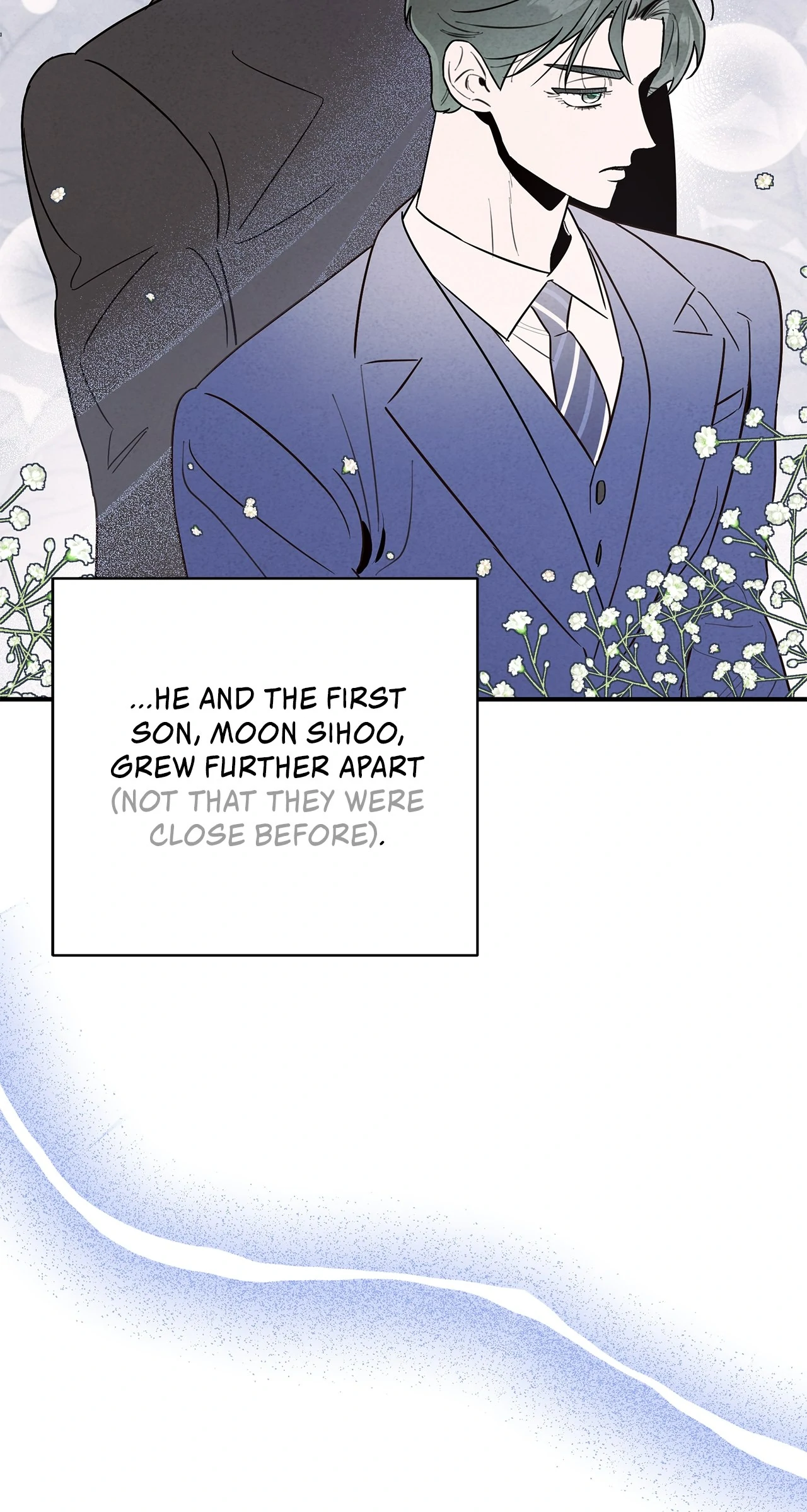 My Younger Sister Chooses Me Tonight Chapter 18 page 32