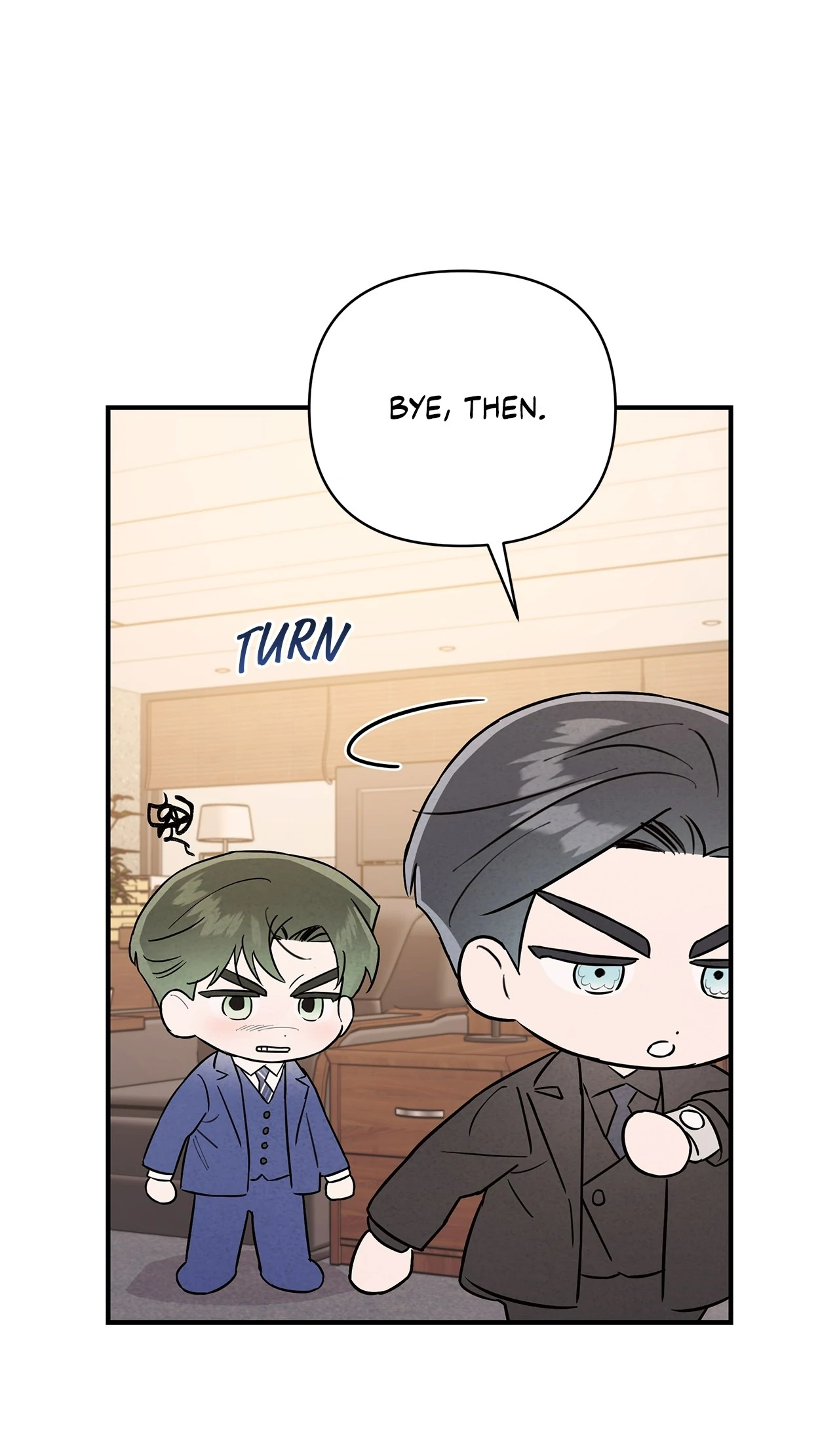 My Younger Sister Chooses Me Tonight Chapter 18 page 42