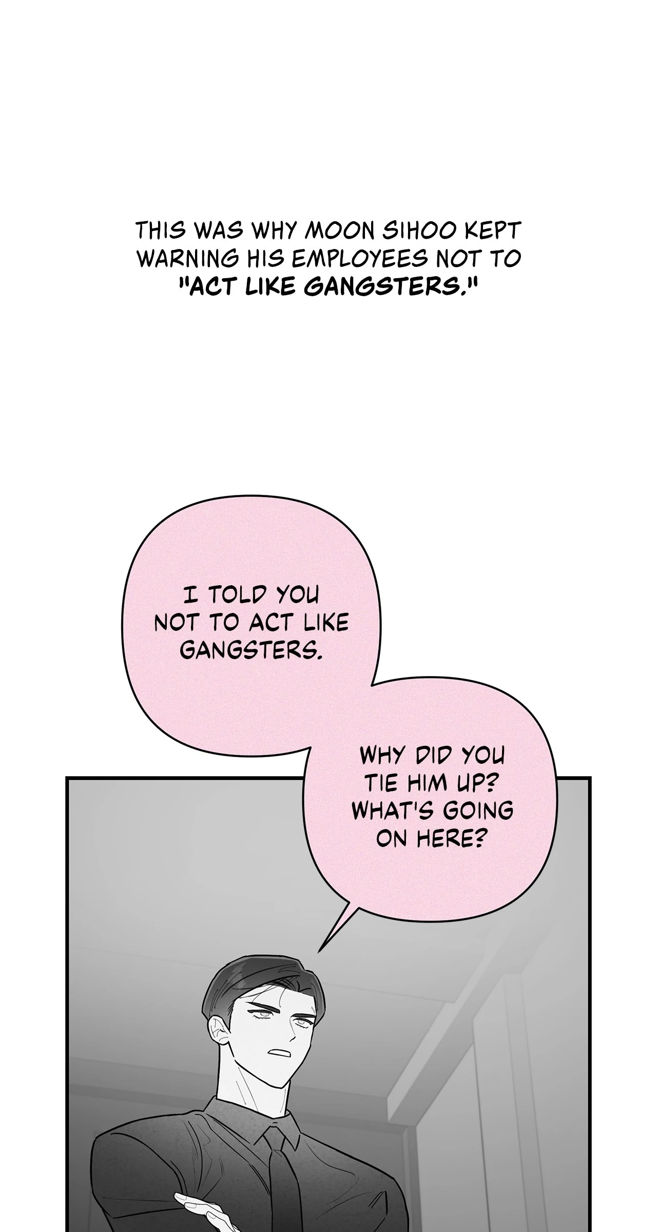 My Younger Sister Chooses Me Tonight Chapter 18 page 43