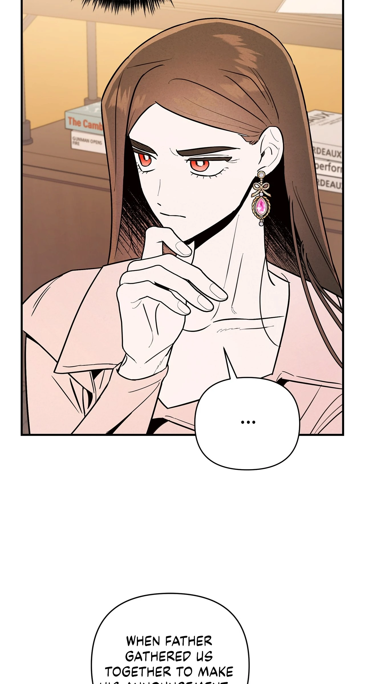My Younger Sister Chooses Me Tonight Chapter 18 page 45