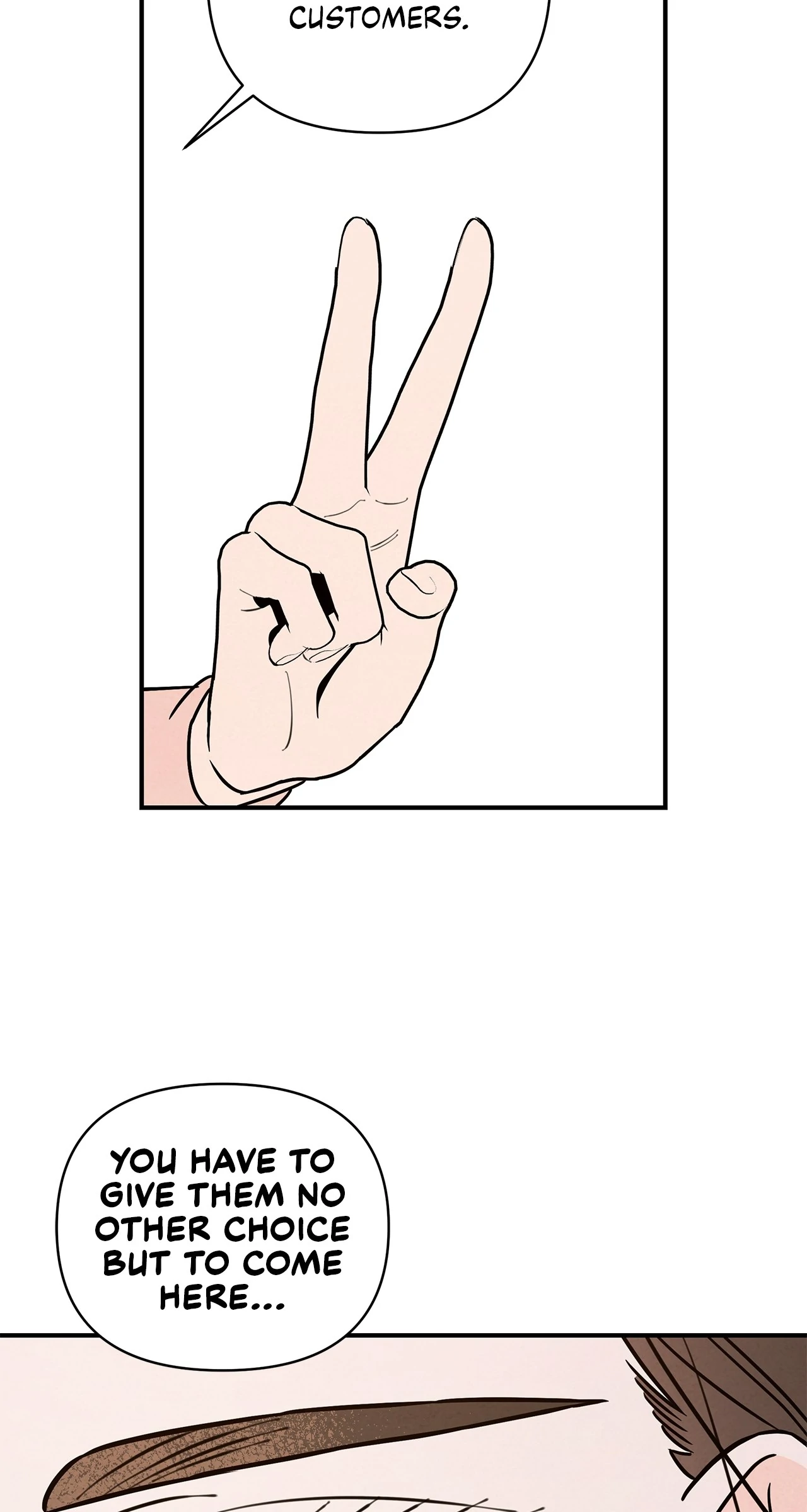 My Younger Sister Chooses Me Tonight Chapter 18 page 52