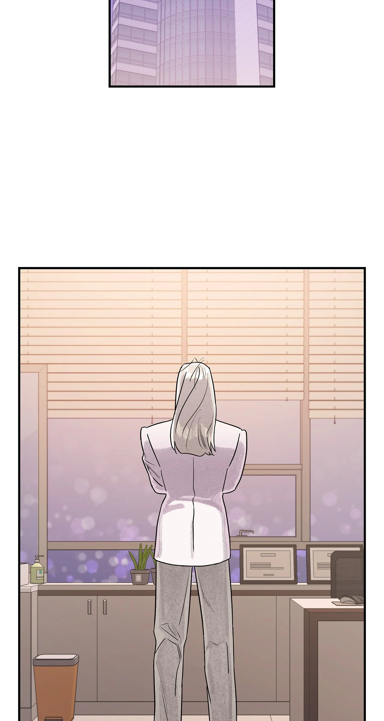 My Younger Sister Chooses Me Tonight Chapter 18 page 56