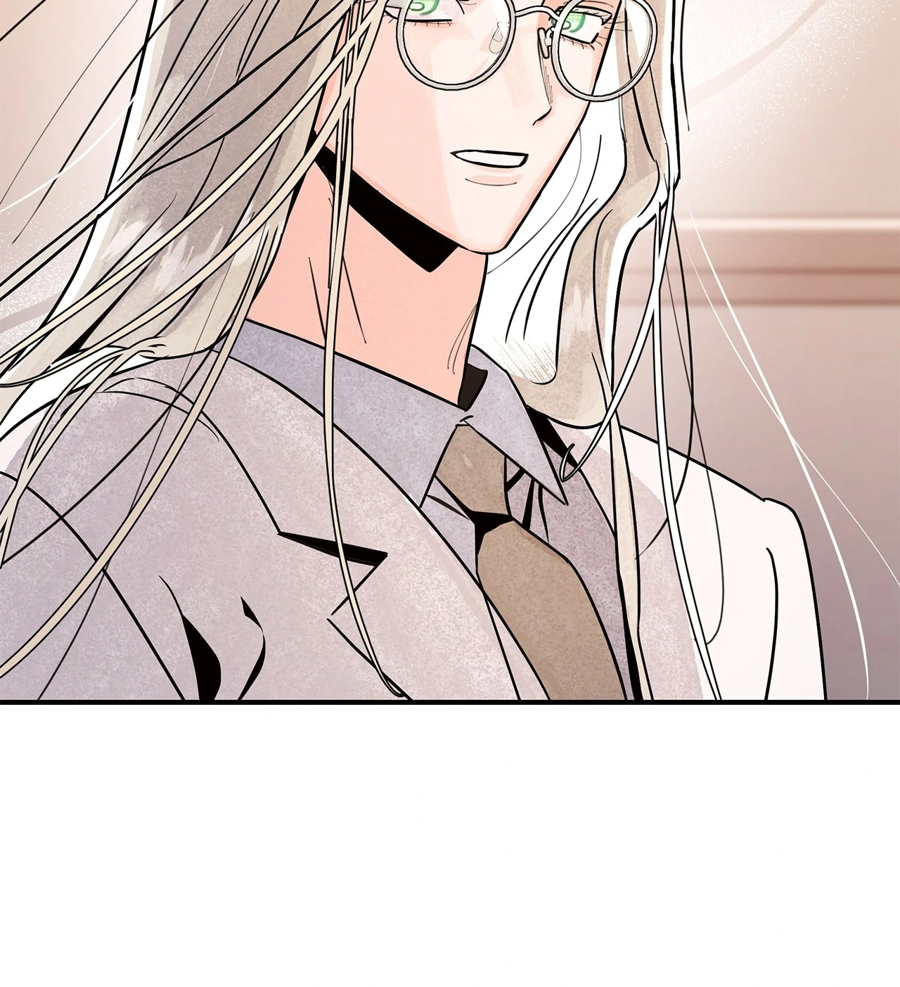 My Younger Sister Chooses Me Tonight Chapter 18 page 60