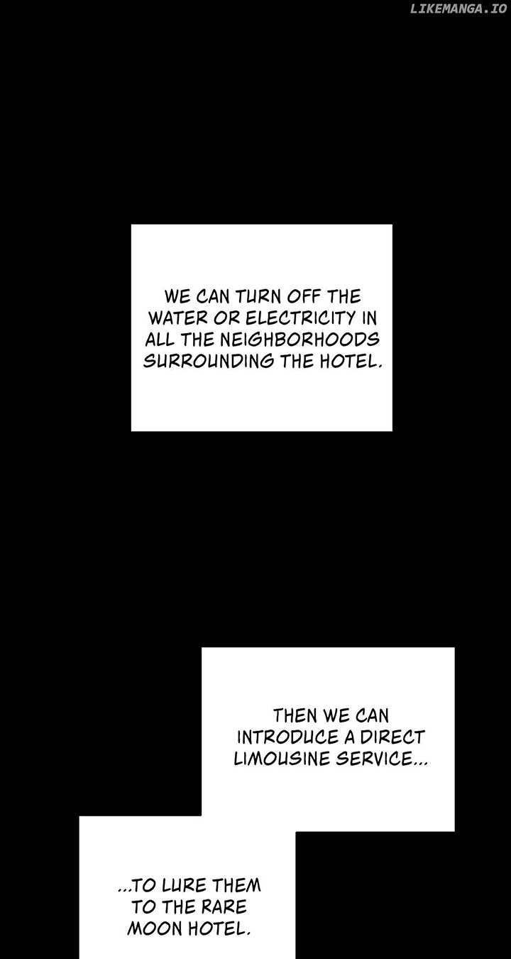 My Younger Sister Chooses Me Tonight Chapter 19 page 4