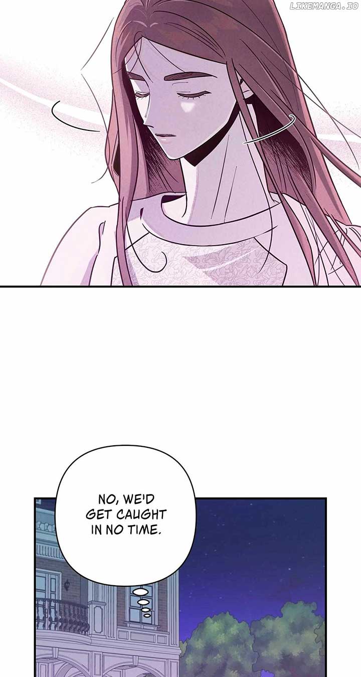 My Younger Sister Chooses Me Tonight Chapter 19 page 6